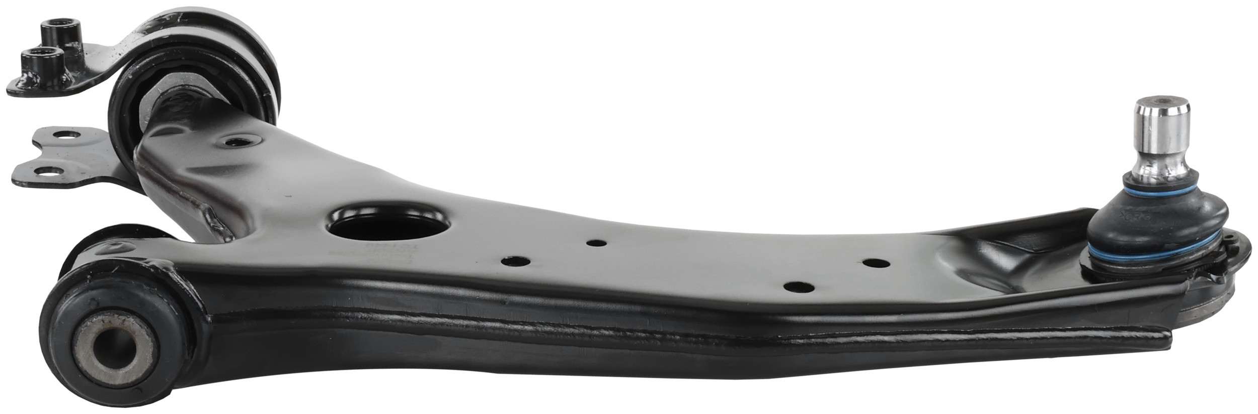 Delphi Control Arm and Ball Joint Assembly TC1449