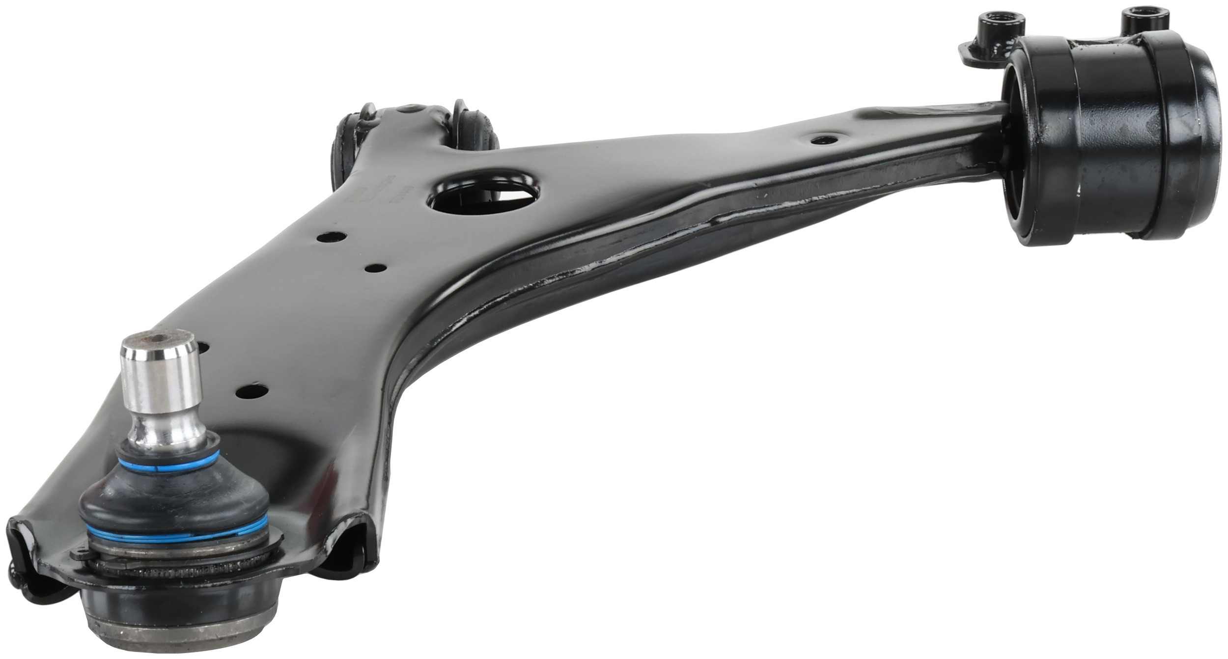 Delphi Control Arm and Ball Joint Assembly TC1449