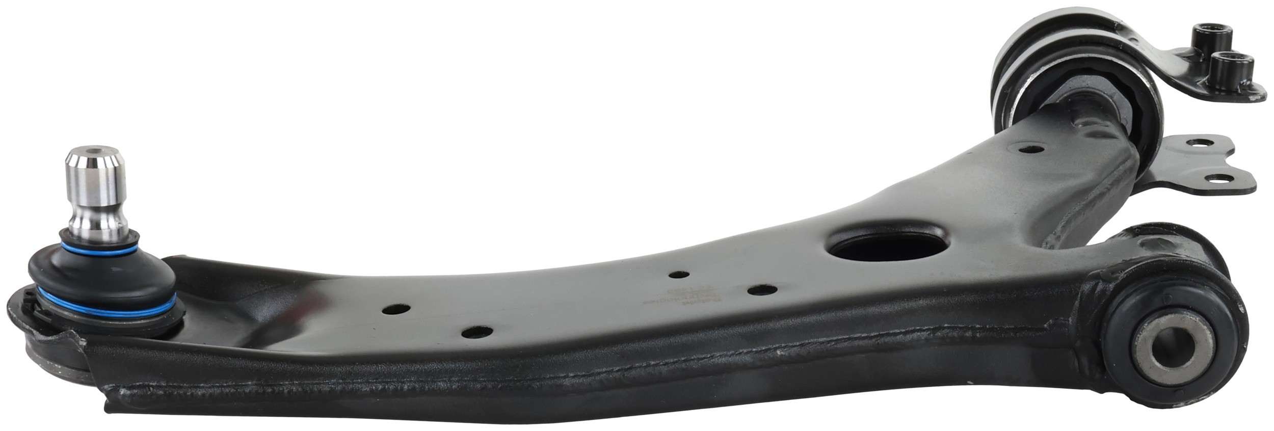 Delphi Control Arm and Ball Joint Assembly TC1450