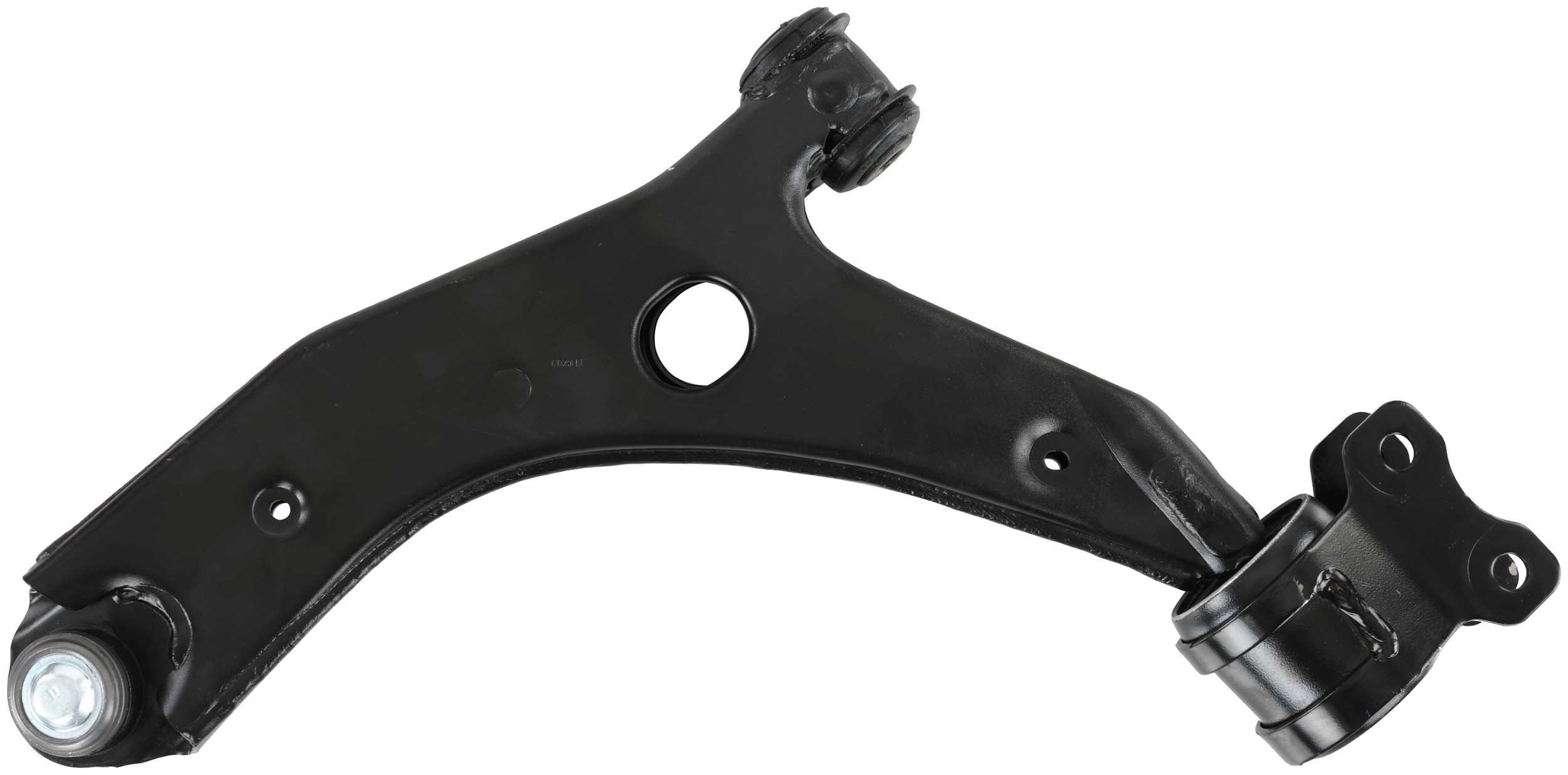 Delphi Control Arm and Ball Joint Assembly TC1450
