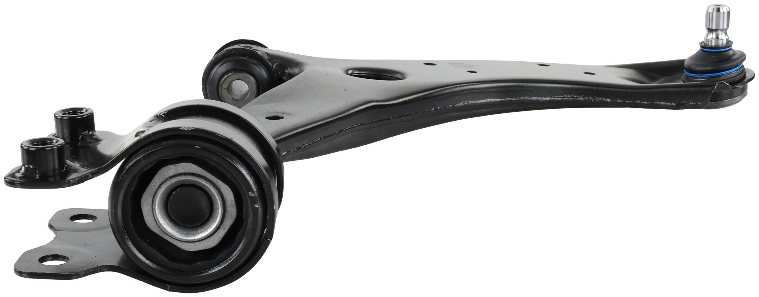 Delphi Control Arm and Ball Joint Assembly TC1450