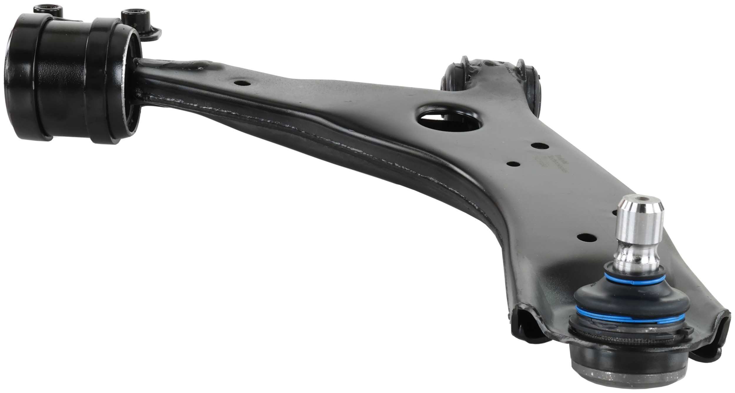 Delphi Control Arm and Ball Joint Assembly TC1450