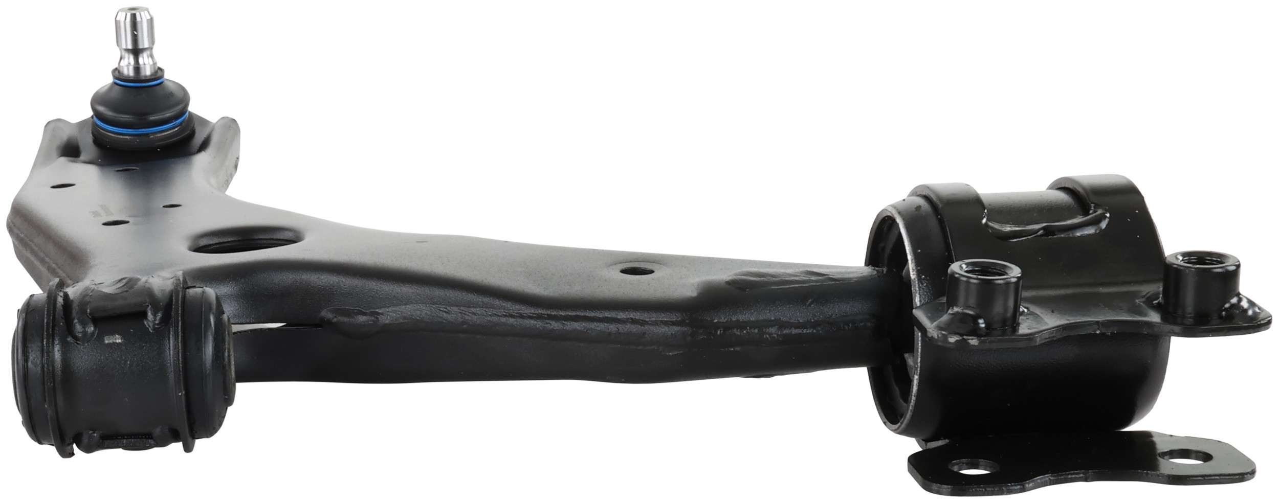 Delphi Control Arm and Ball Joint Assembly TC1450