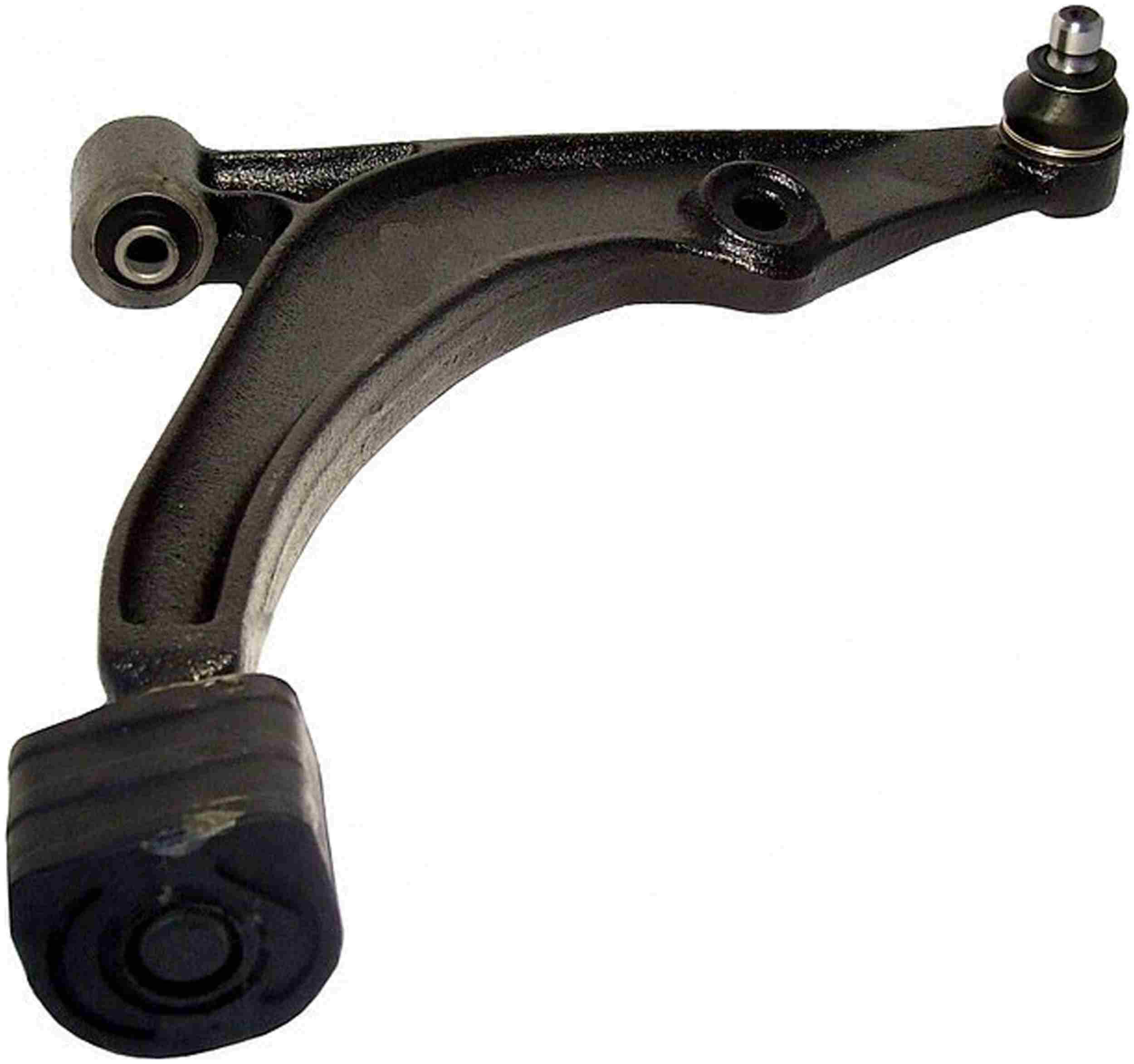 Delphi Control Arm and Ball Joint Assembly TC1453