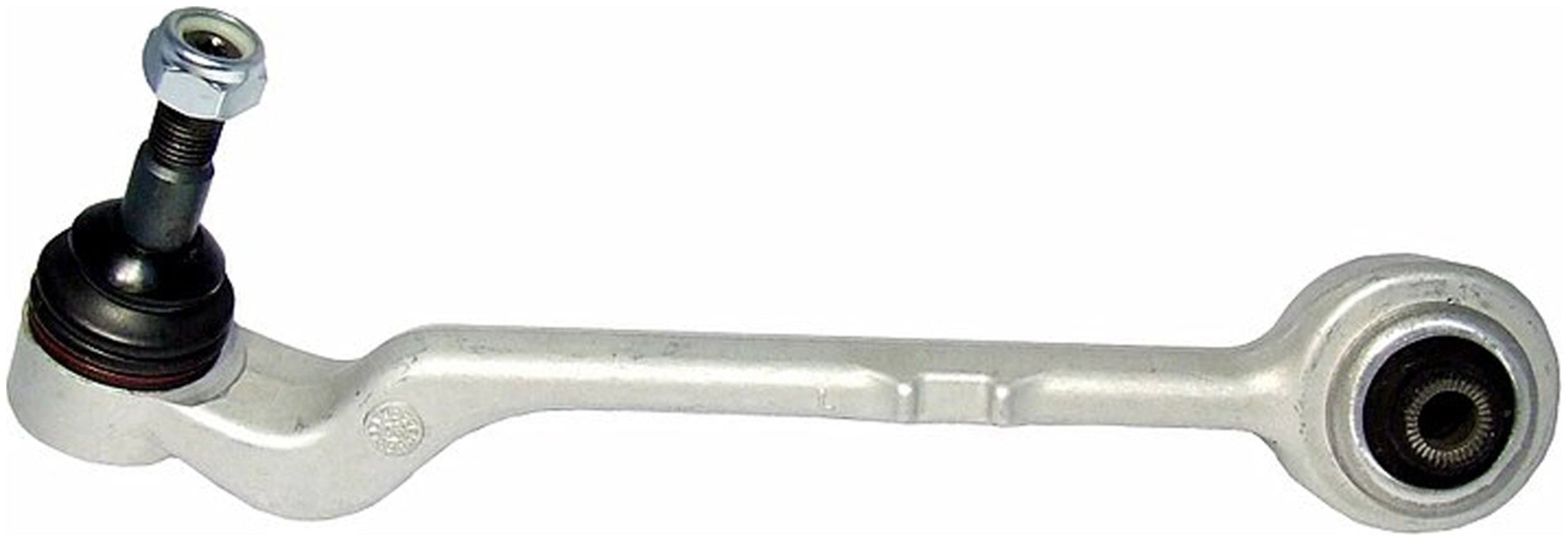 Delphi Control Arm and Ball Joint Assembly TC1476