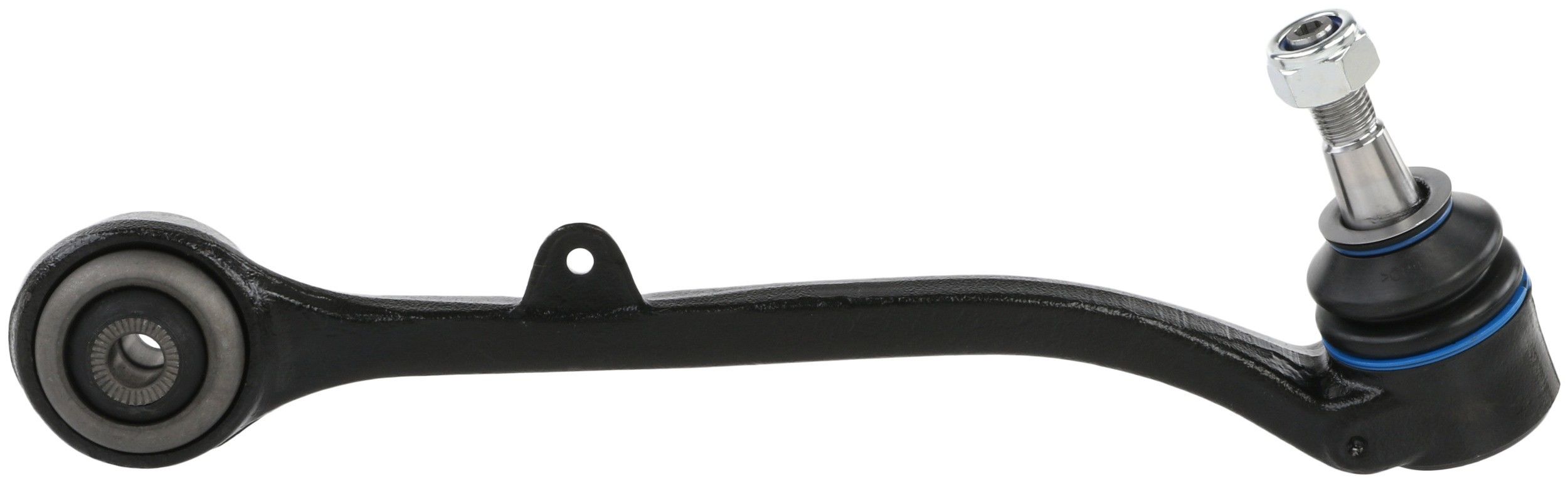 Delphi Control Arm and Ball Joint Assembly TC1482