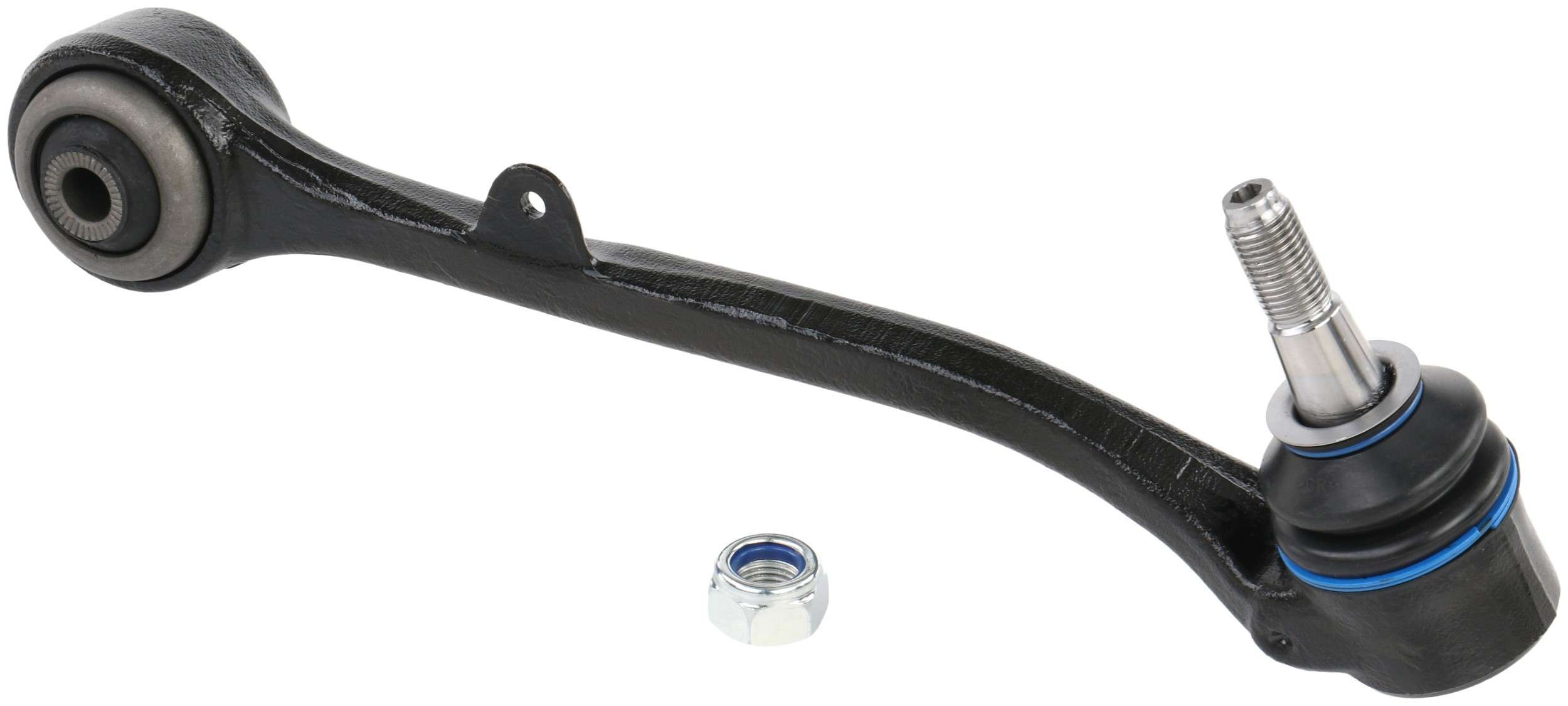 Delphi Control Arm and Ball Joint Assembly TC1482