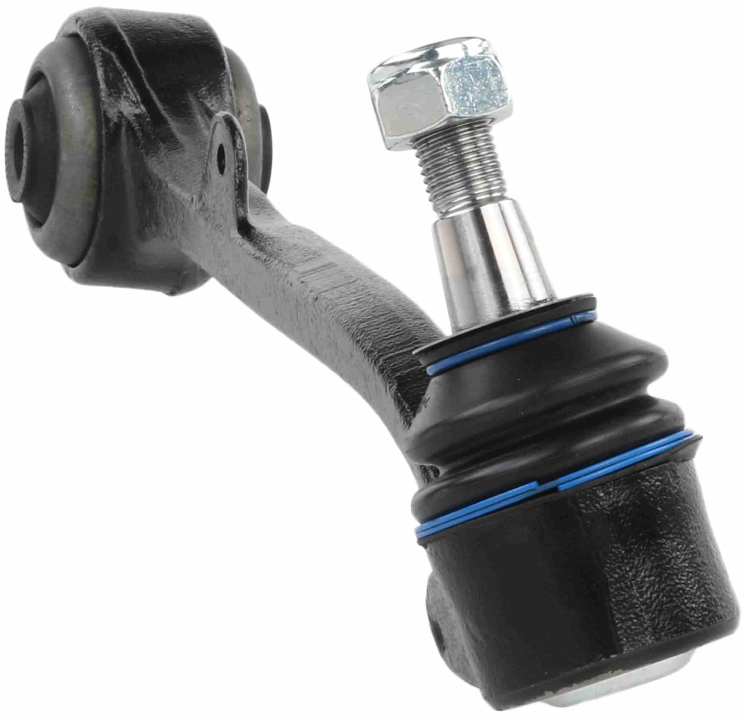 Delphi Control Arm and Ball Joint Assembly TC1482