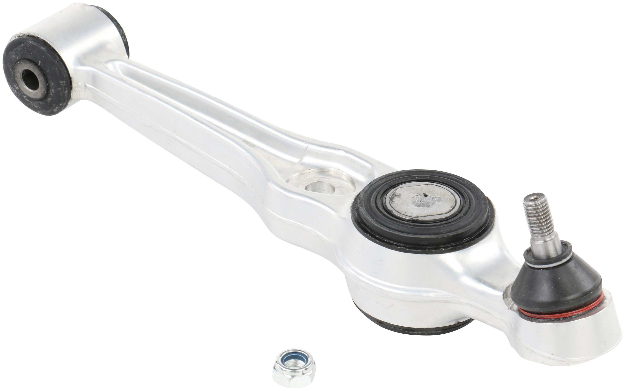 Delphi Control Arm and Ball Joint Assembly TC1487