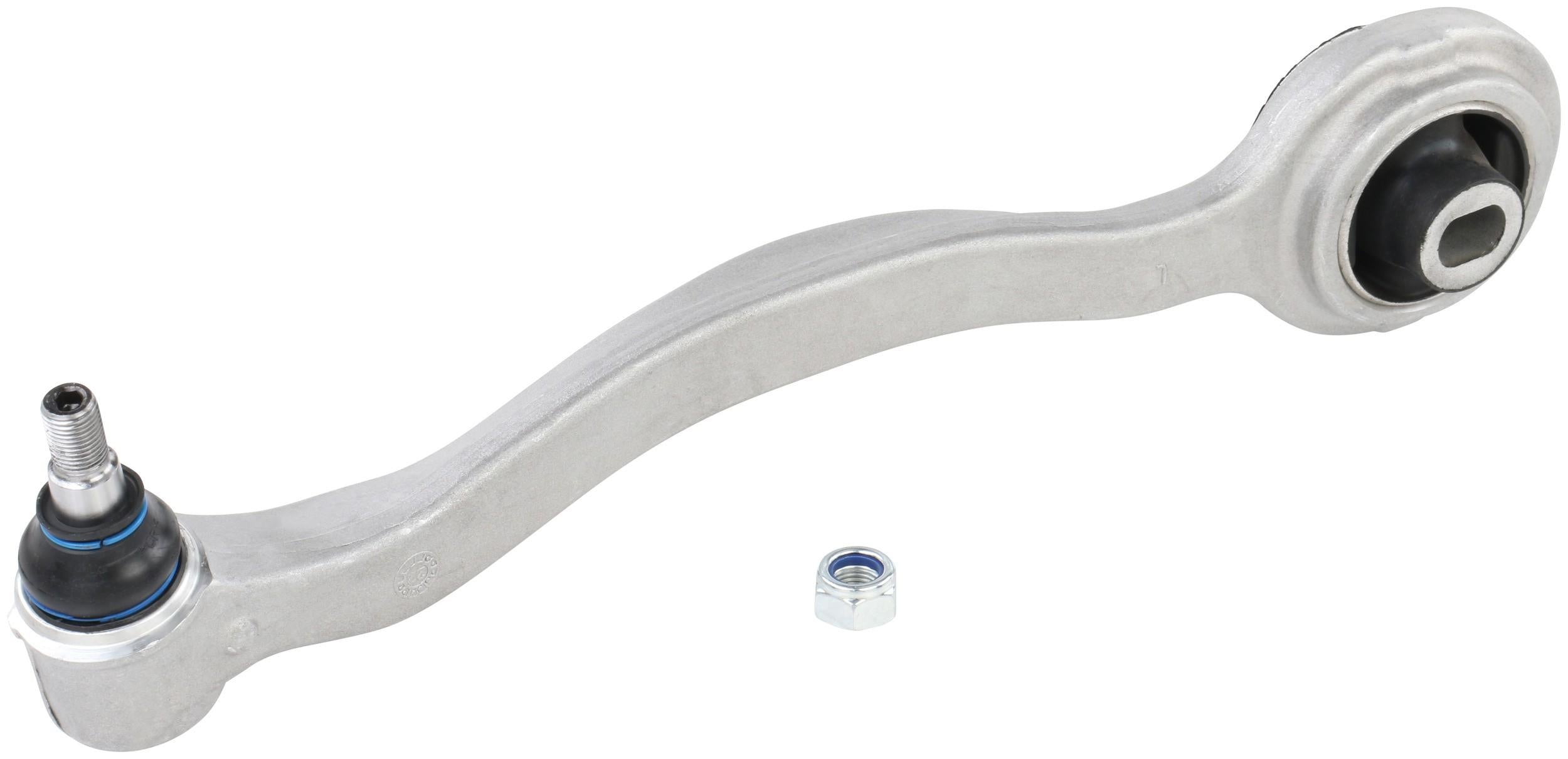 Delphi Control Arm and Ball Joint Assembly TC1494