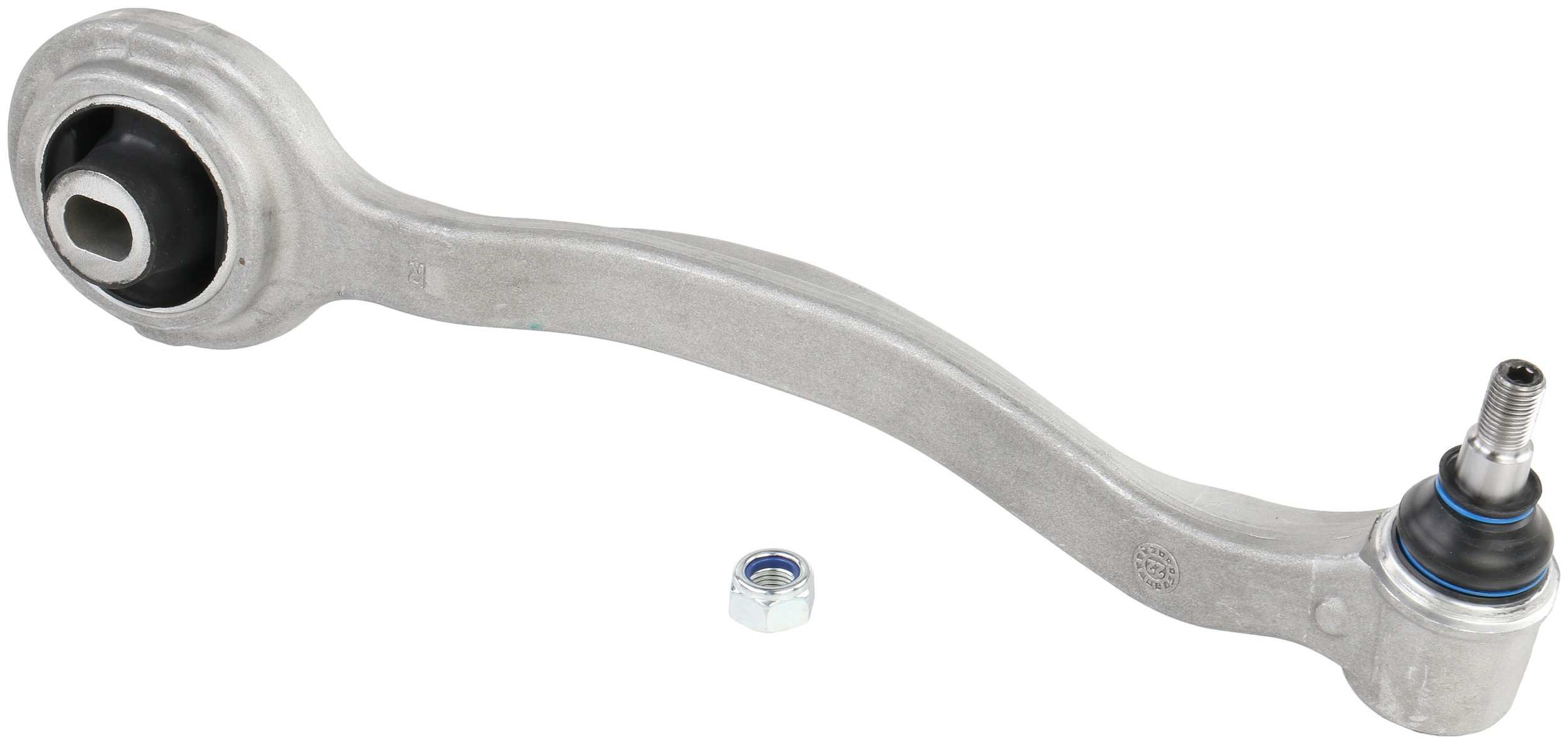 Delphi Control Arm and Ball Joint Assembly TC1495