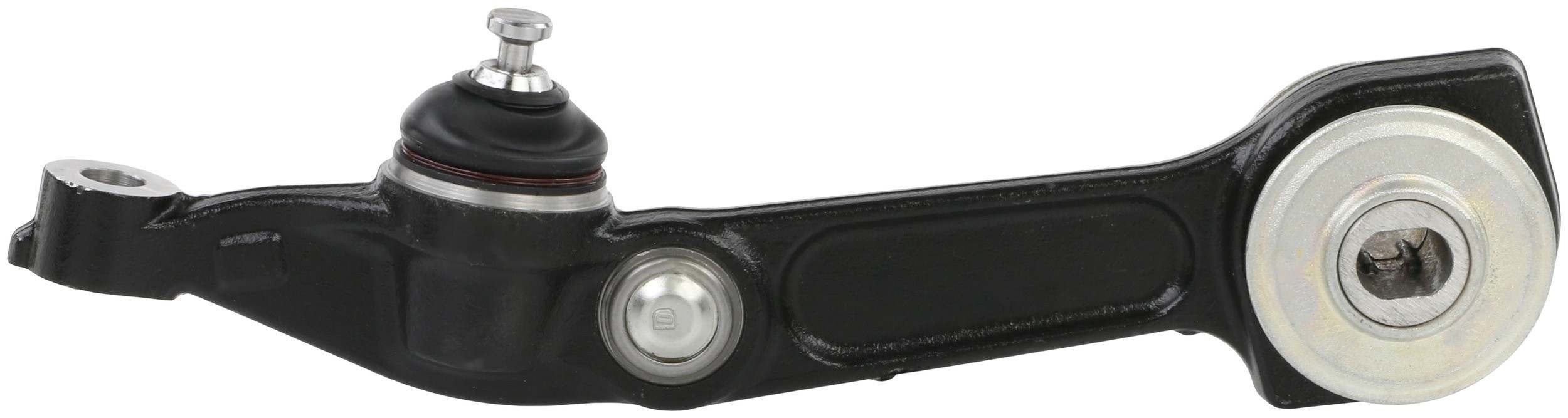 Delphi Control Arm and Ball Joint Assembly TC1496