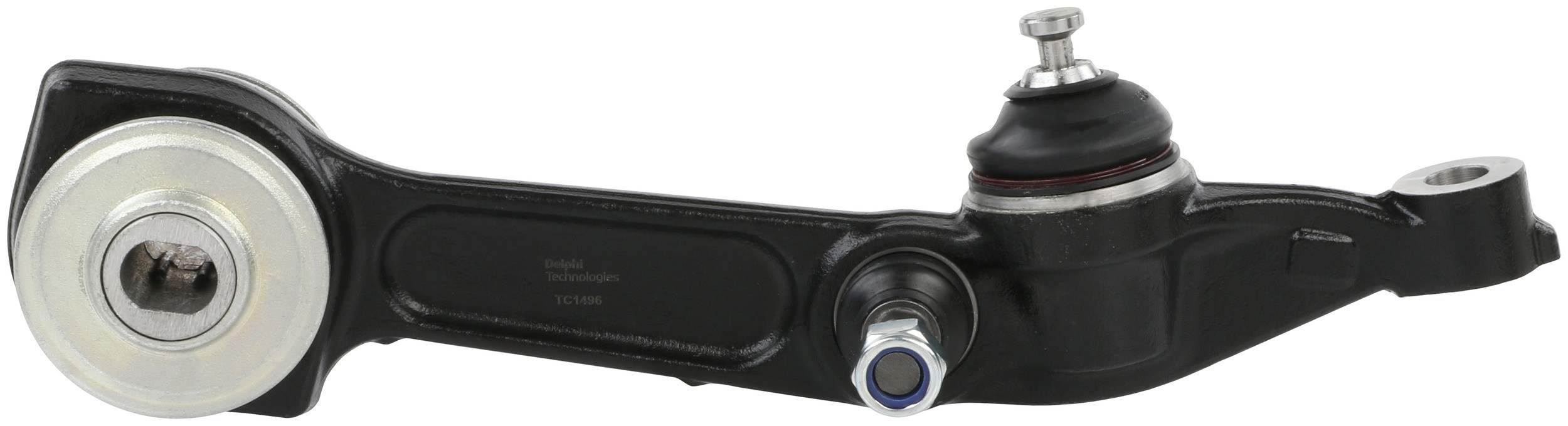 Delphi Control Arm and Ball Joint Assembly TC1496