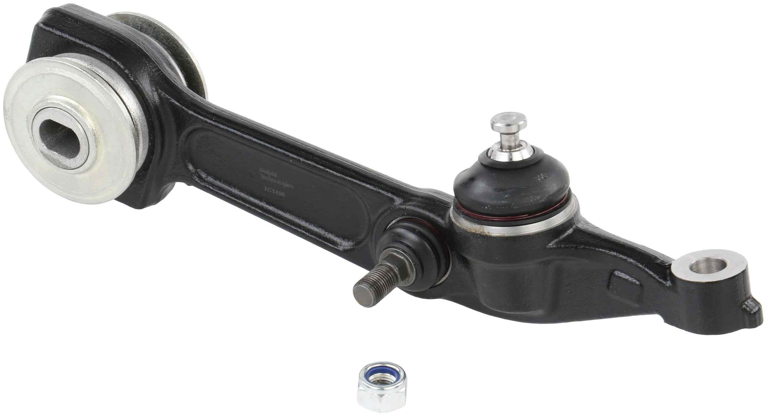 Delphi Control Arm and Ball Joint Assembly TC1496