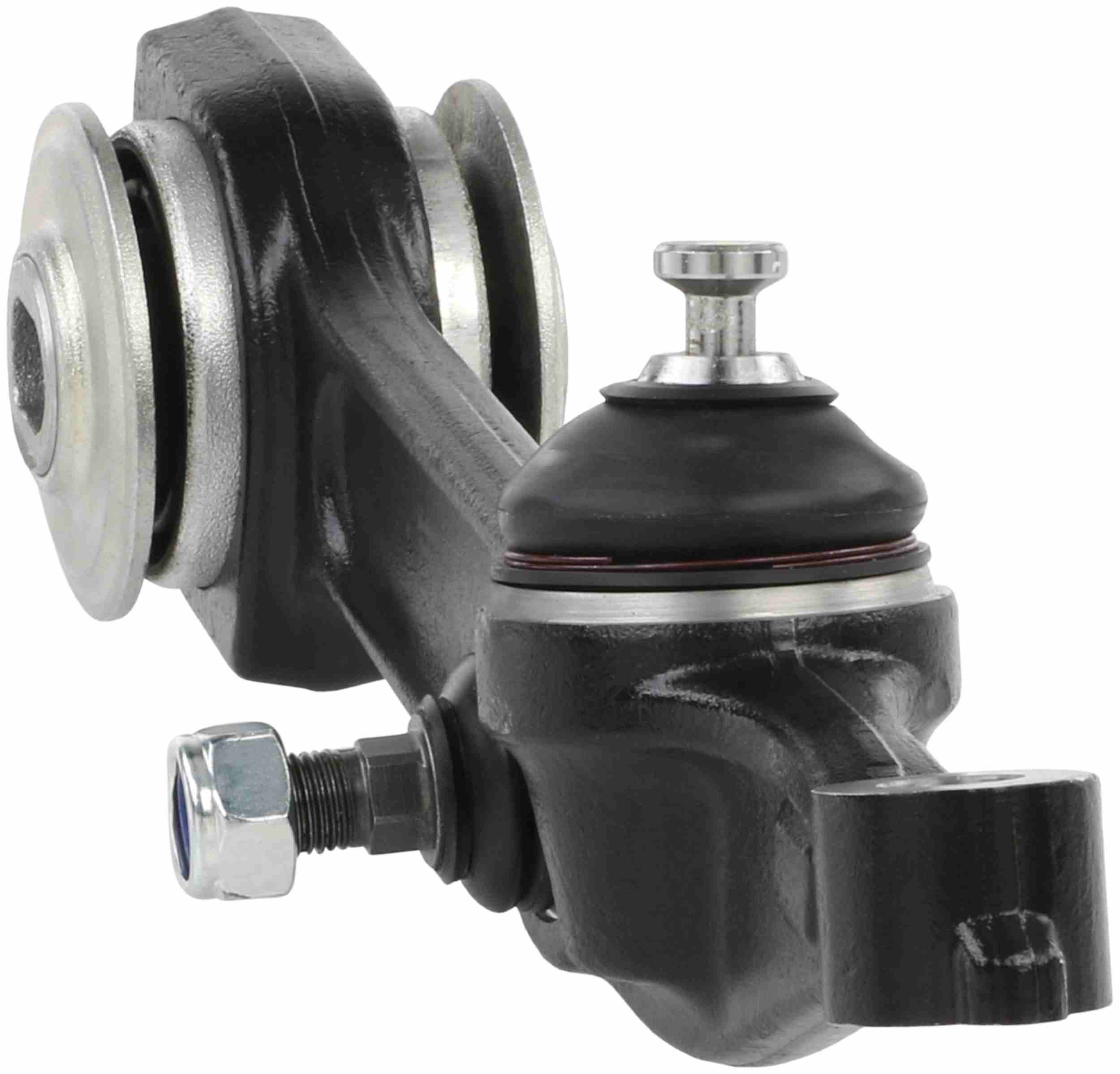 Delphi Control Arm and Ball Joint Assembly TC1496