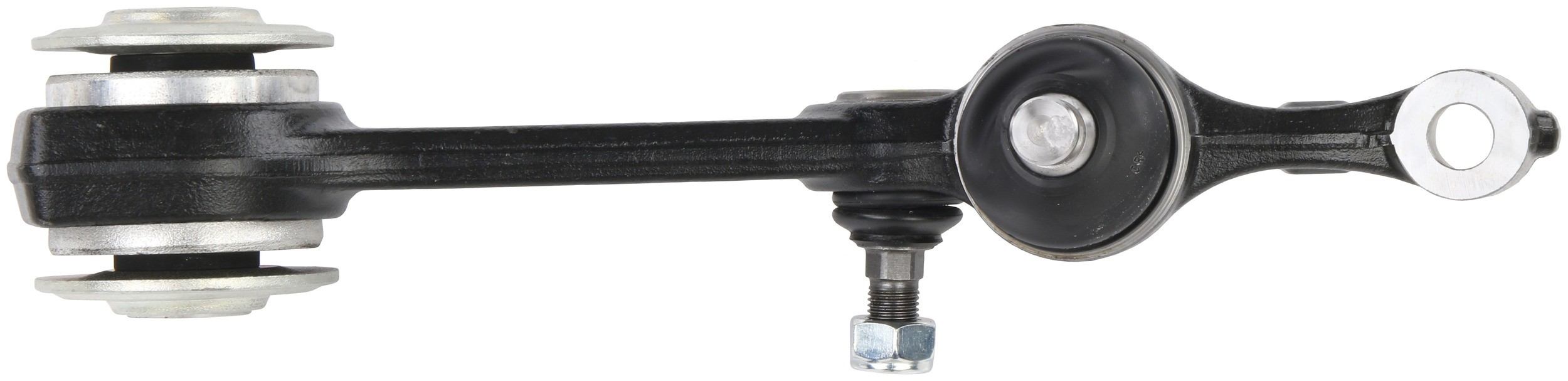 Delphi Control Arm and Ball Joint Assembly TC1496