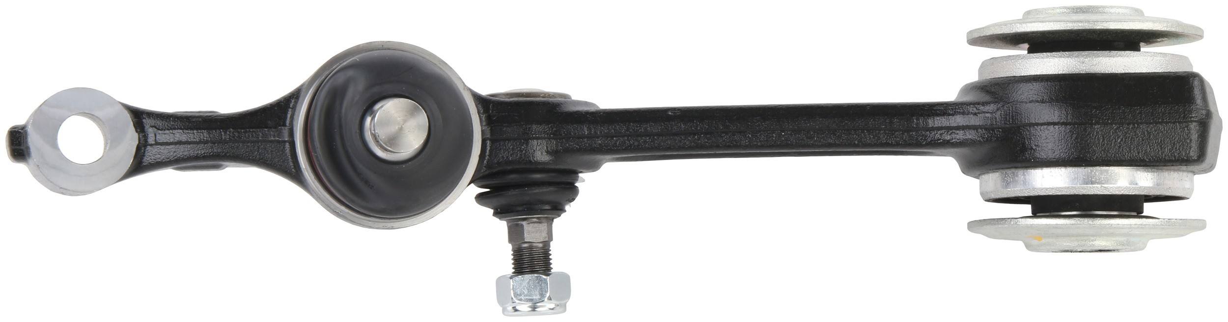 Delphi Control Arm and Ball Joint Assembly TC1497