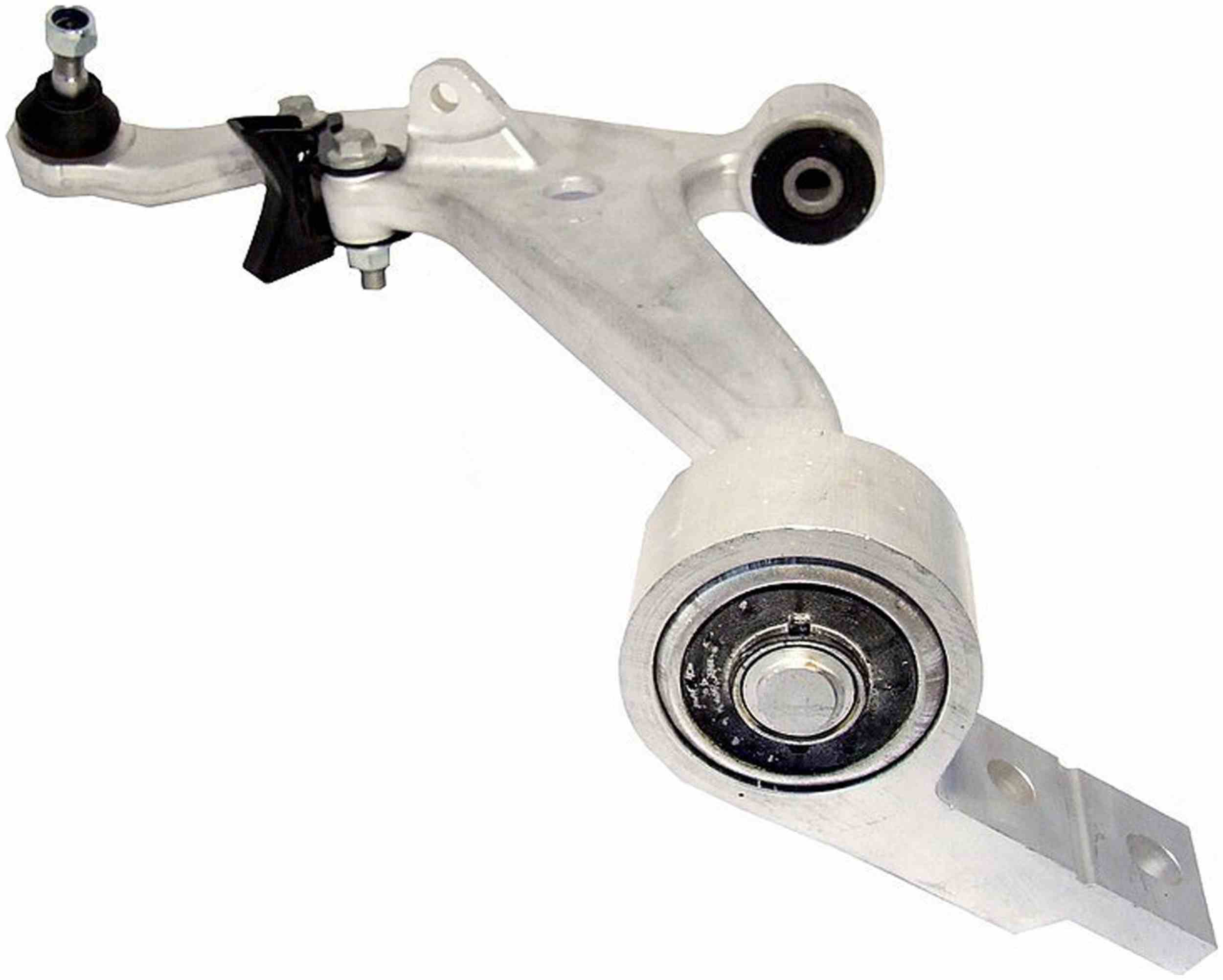Delphi Control Arm and Ball Joint Assembly TC1535