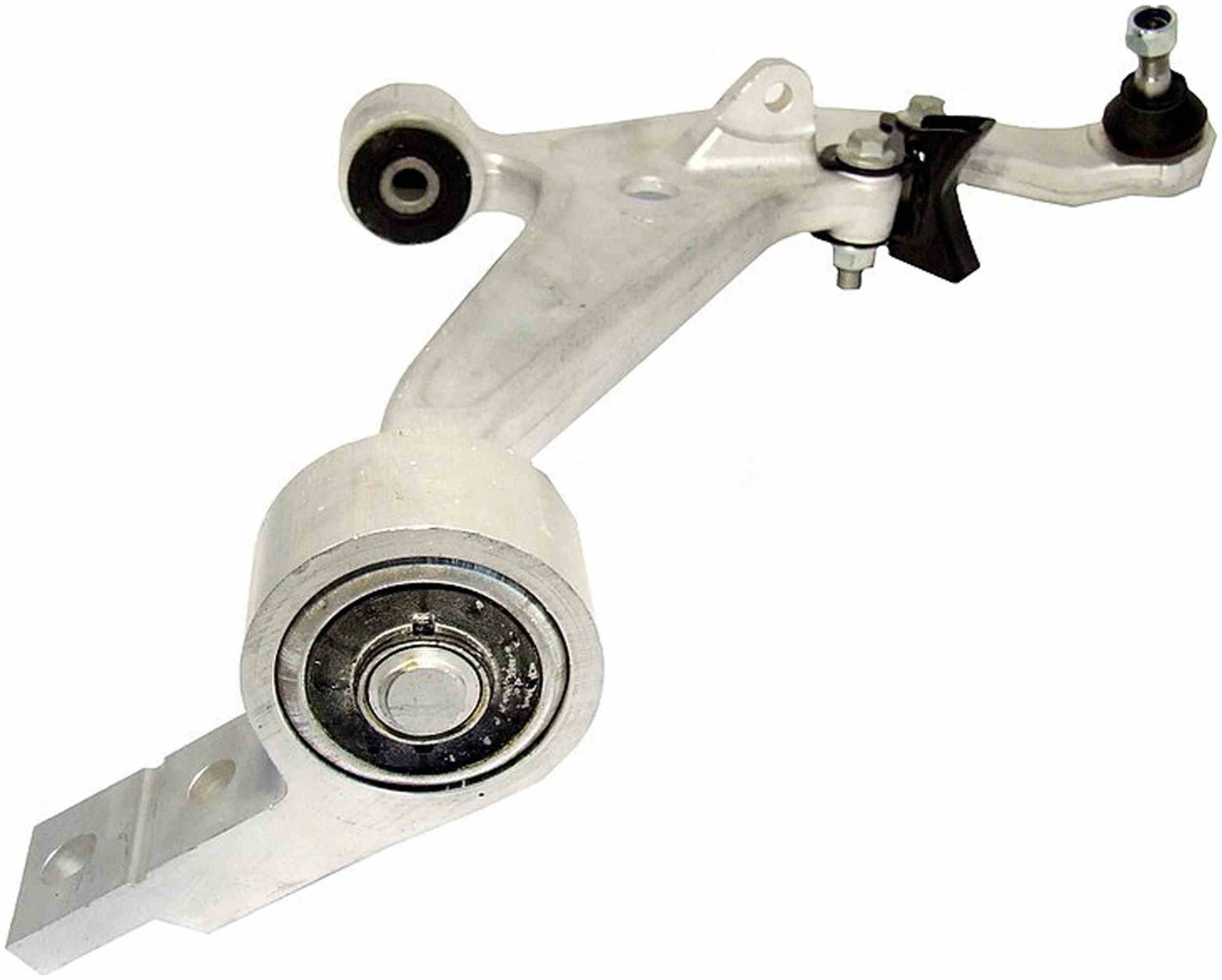 Delphi Control Arm and Ball Joint Assembly TC1536