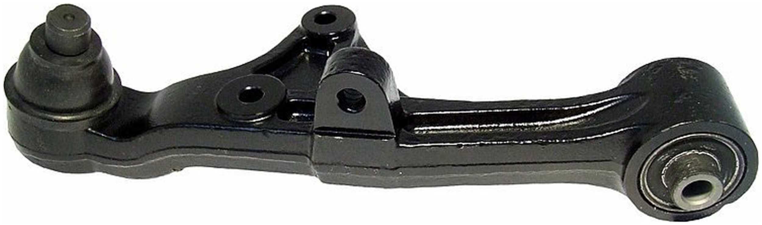 Delphi Control Arm and Ball Joint Assembly TC1578