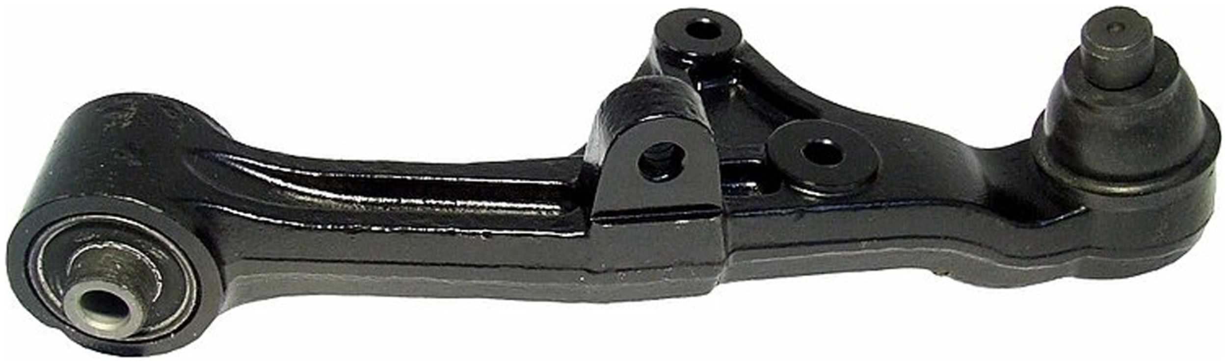 Delphi Control Arm and Ball Joint Assembly TC1579