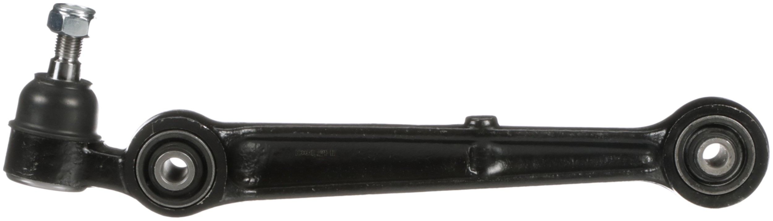 Delphi Control Arm and Ball Joint Assembly TC1580