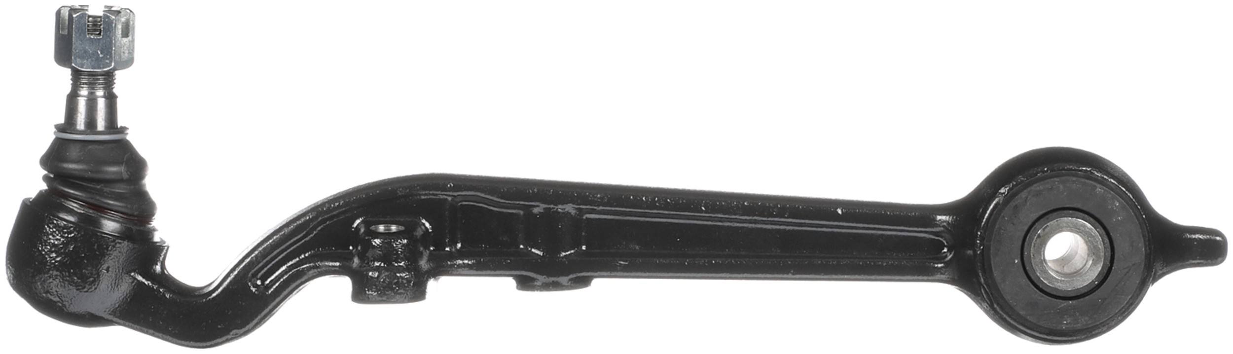 Delphi Control Arm and Ball Joint Assembly TC1598