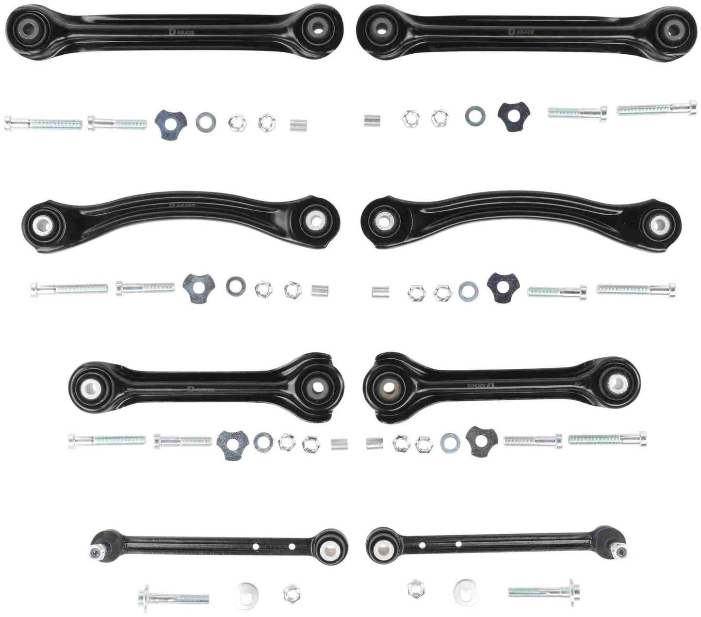 Delphi Suspension Kit TC1600KIT