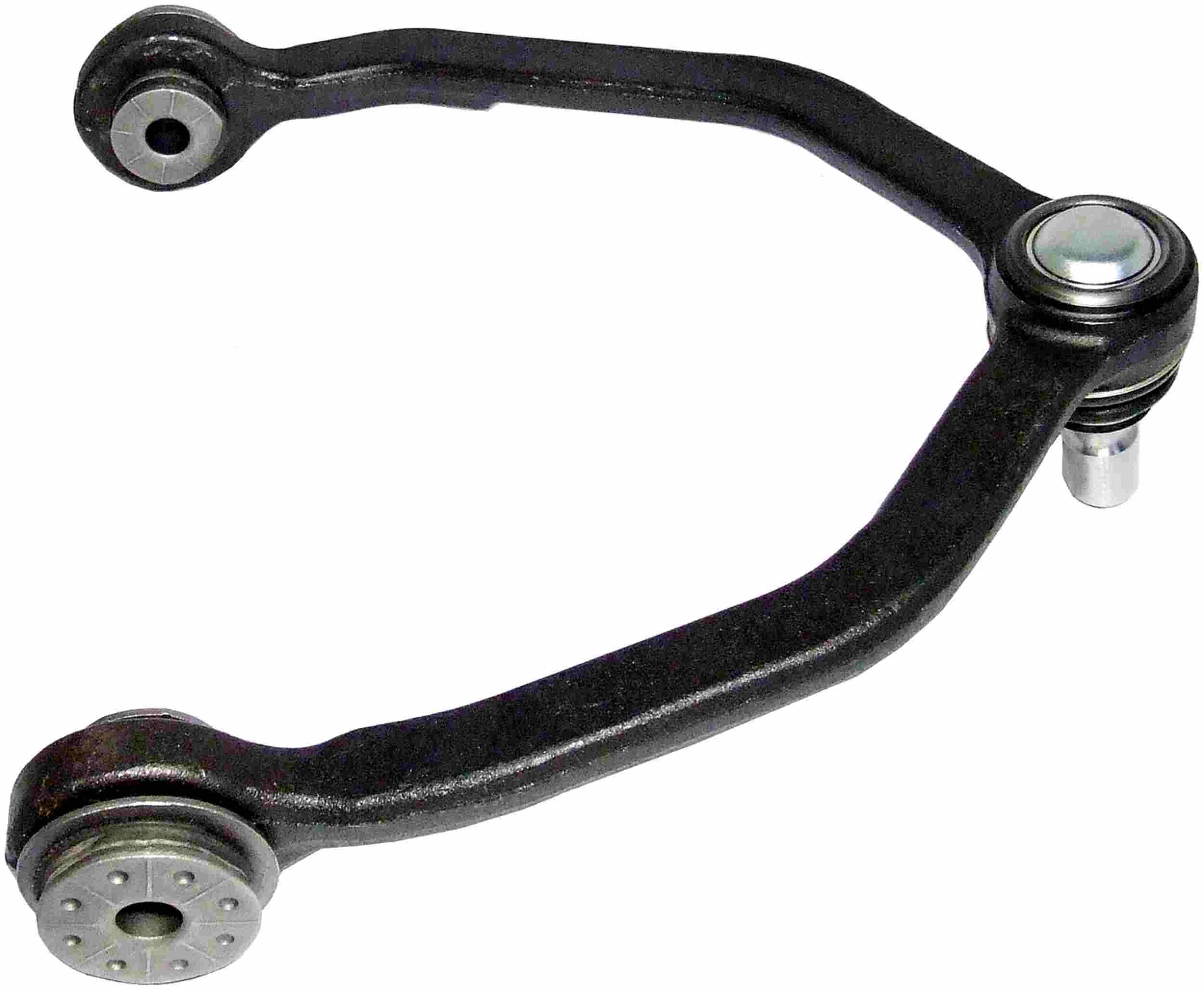 Delphi Control Arm and Ball Joint Assembly TC1667