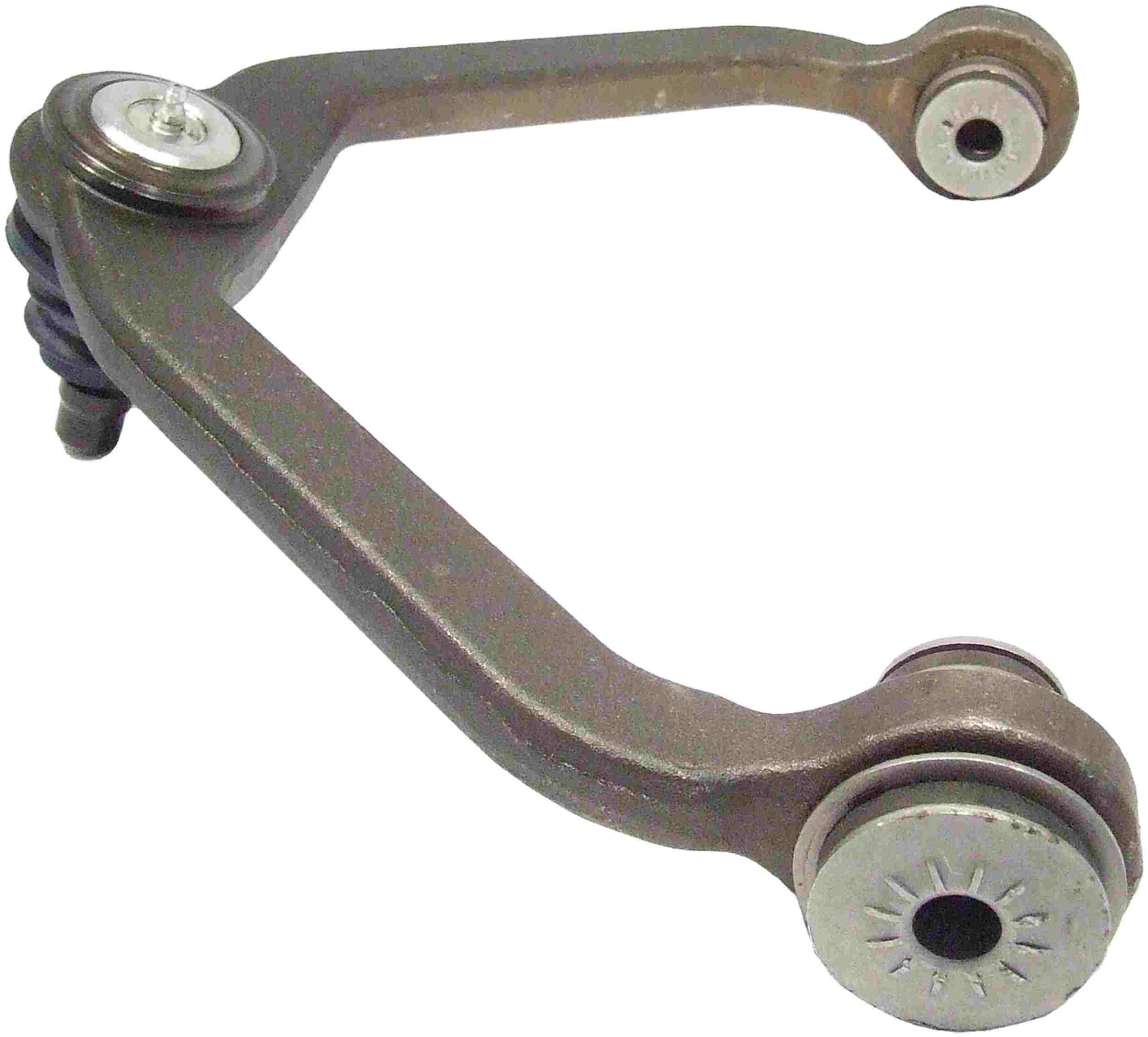 Delphi Control Arm and Ball Joint Assembly TC1707
