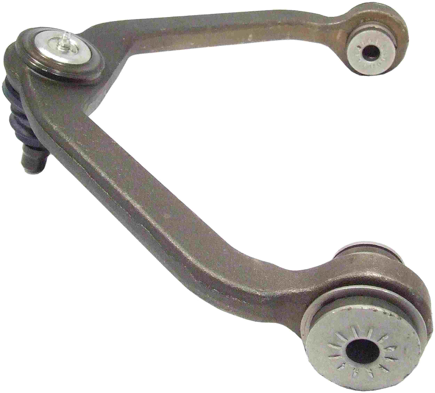 Delphi Control Arm and Ball Joint Assembly TC1707
