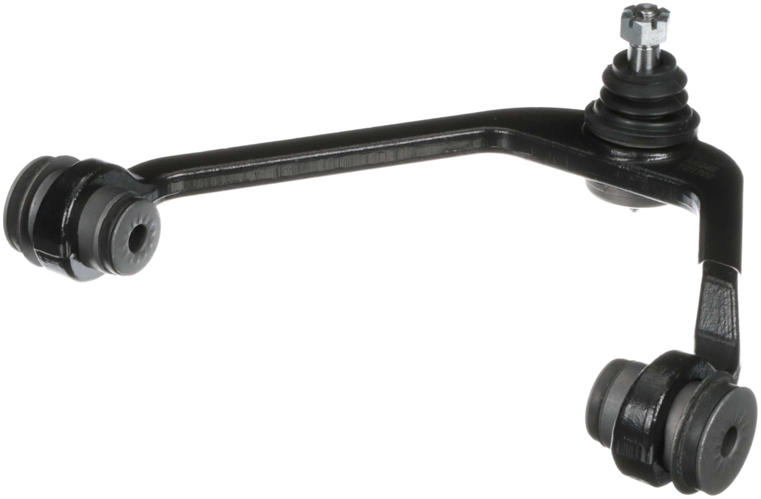 Delphi Control Arm and Ball Joint Assembly TC1709