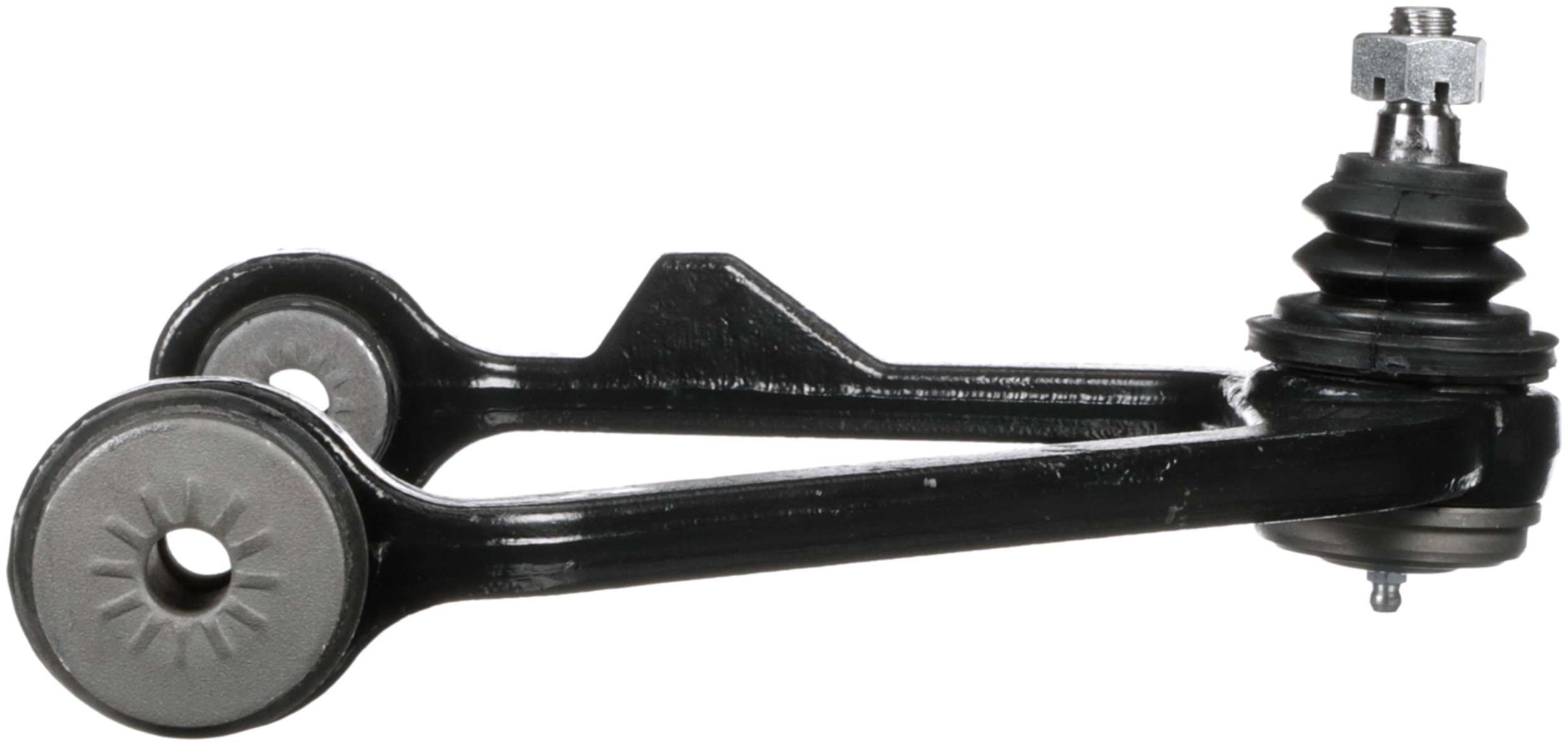 Delphi Control Arm and Ball Joint Assembly TC1710