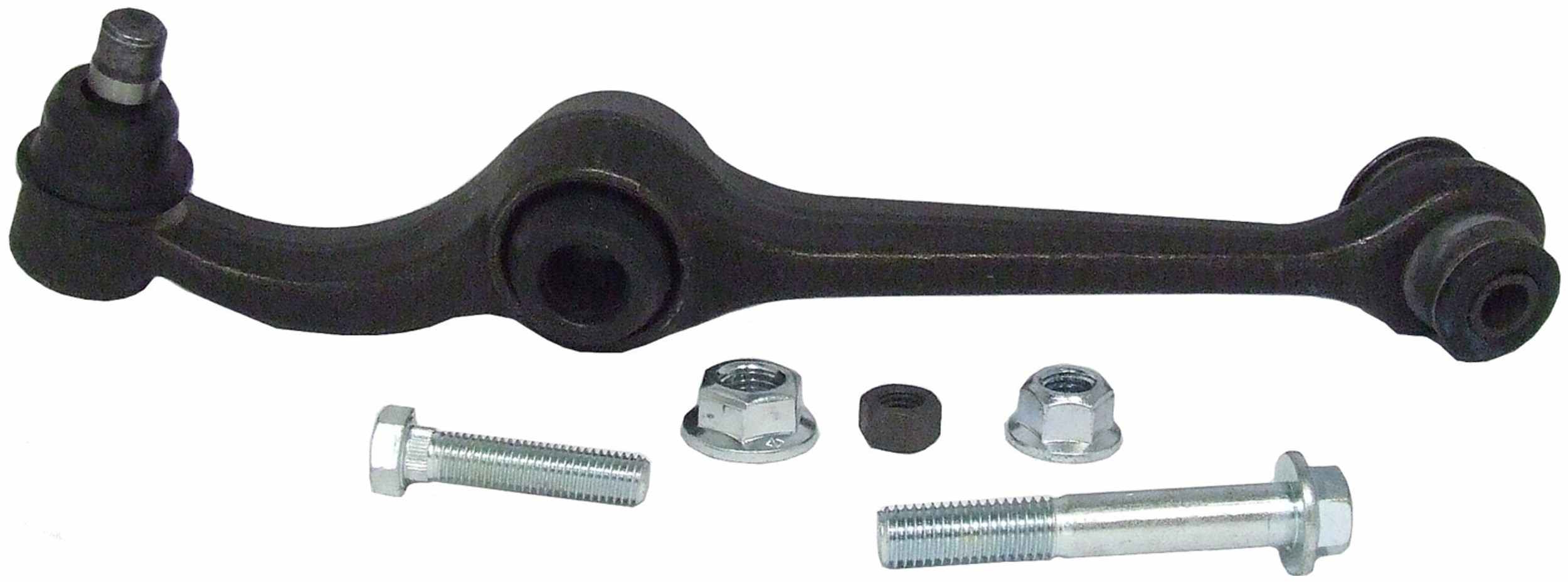 Delphi Control Arm and Ball Joint Assembly TC1722
