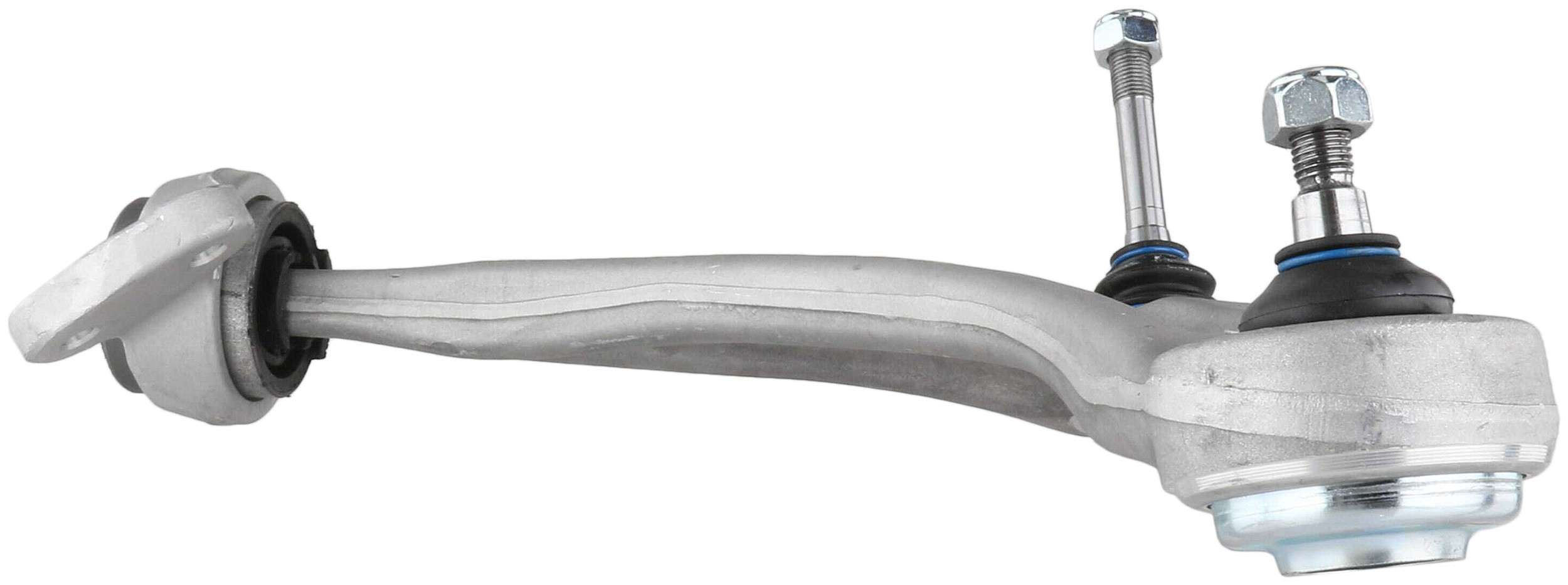 Delphi Control Arm and Ball Joint Assembly TC1728