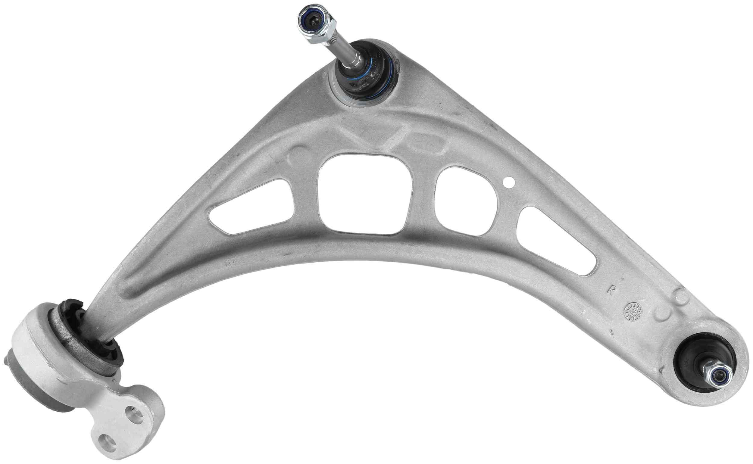 Delphi Control Arm and Ball Joint Assembly TC1728