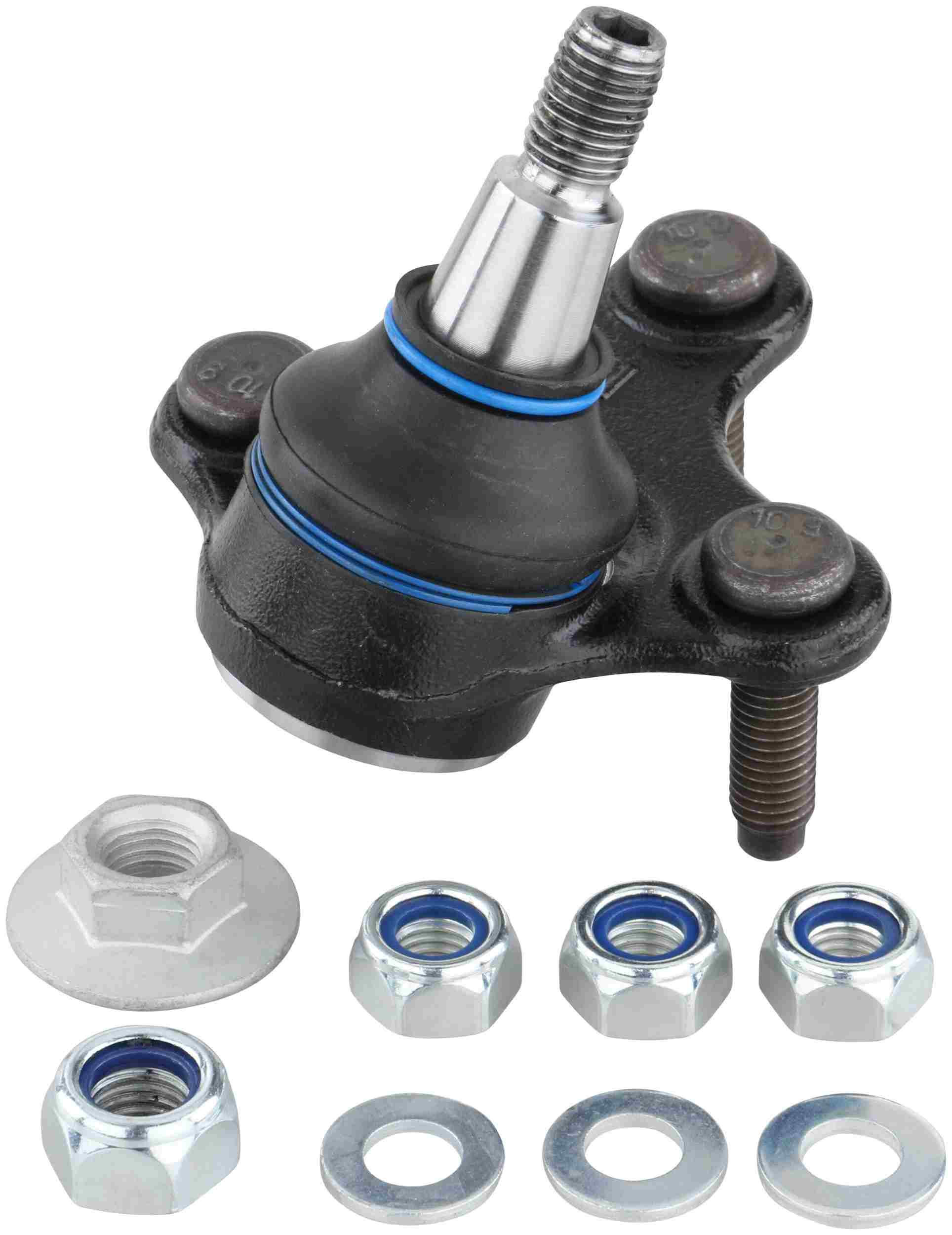 Delphi Ball Joint TC1731