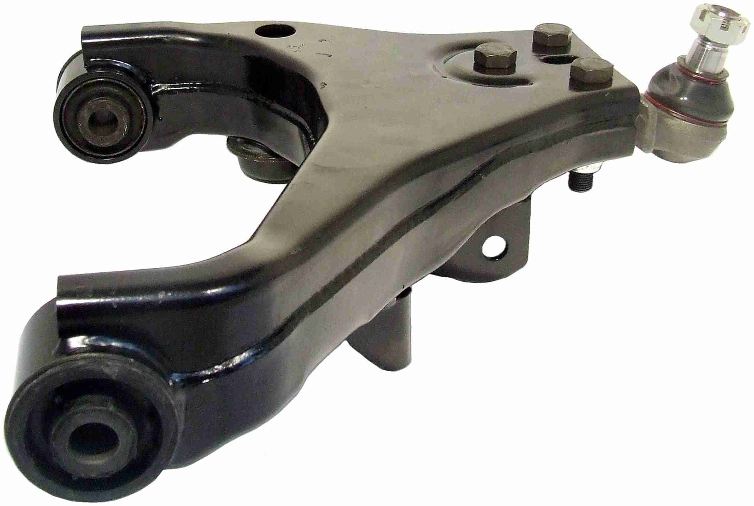Delphi Control Arm and Ball Joint Assembly TC1748