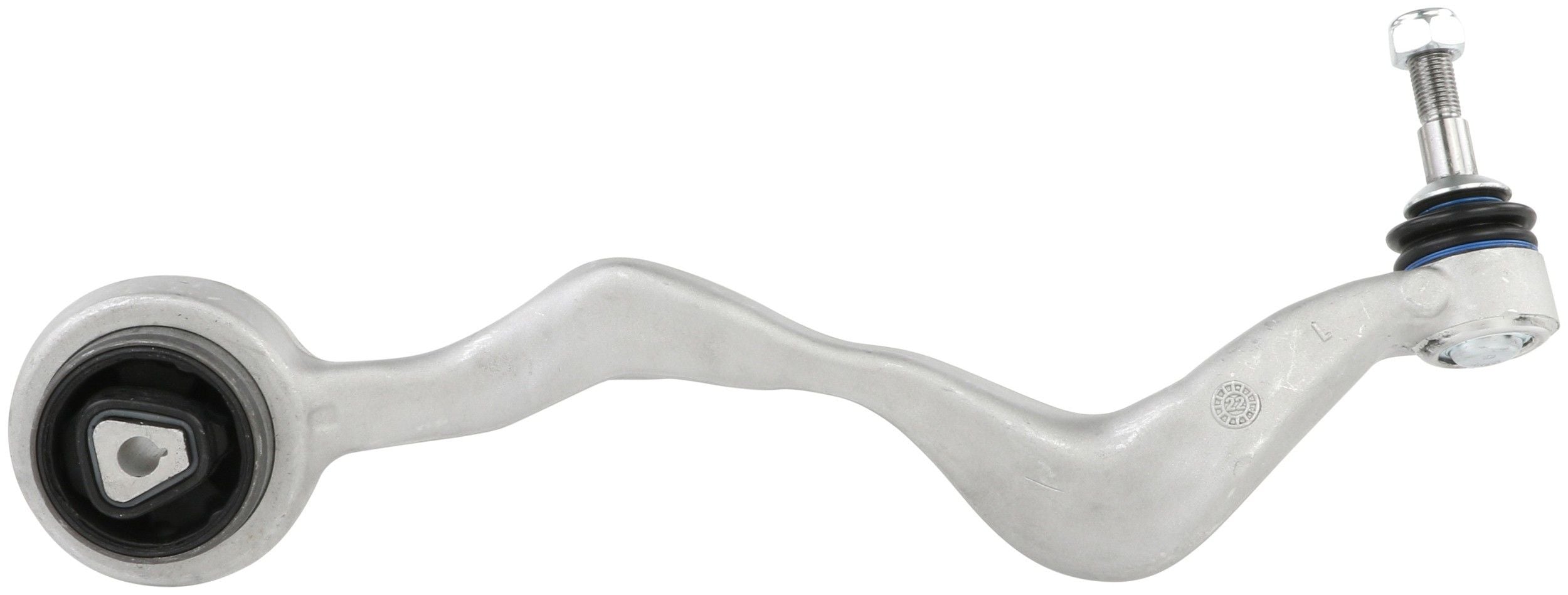 Delphi Control Arm and Ball Joint Assembly TC1749