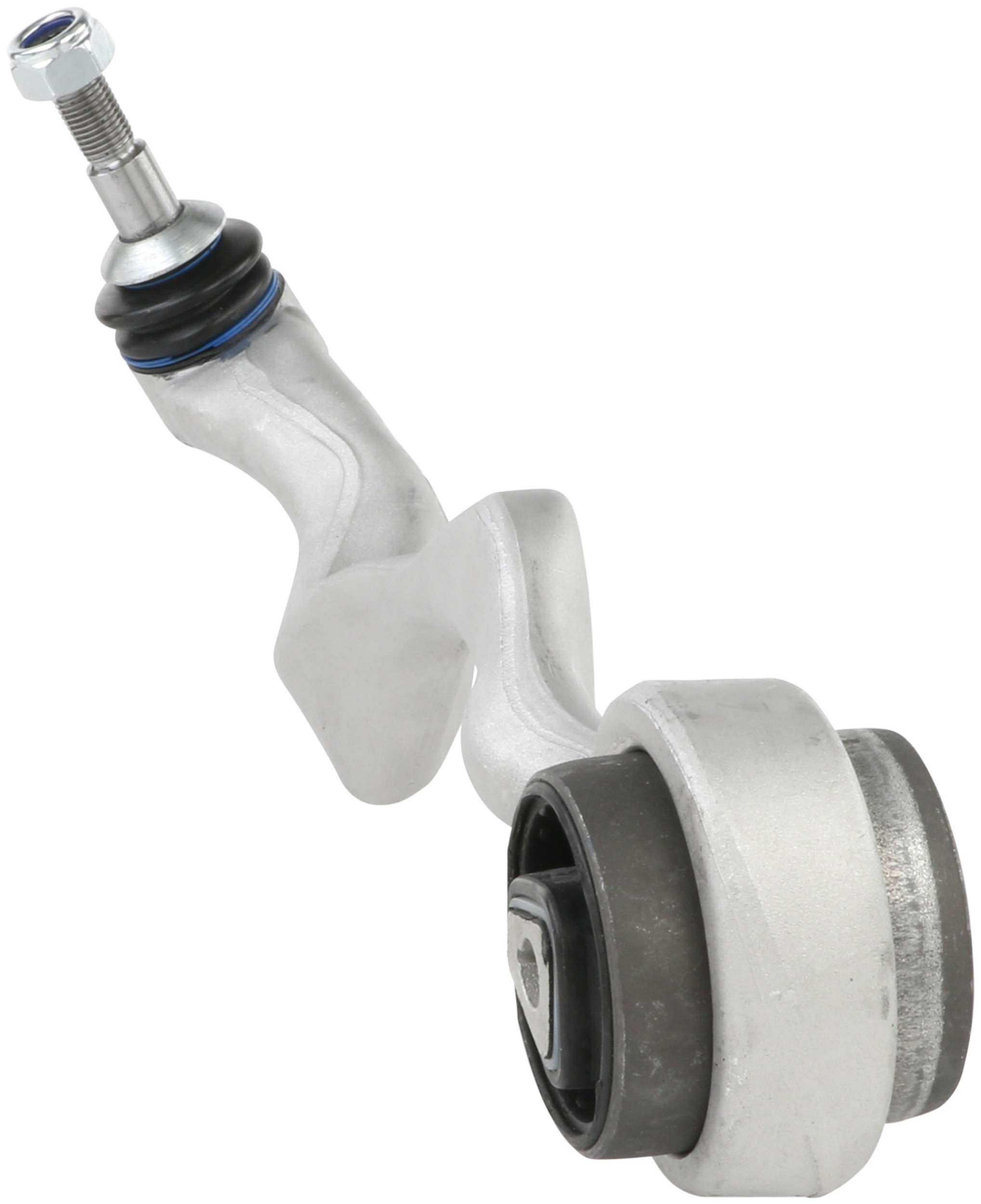 Delphi Control Arm and Ball Joint Assembly TC1749