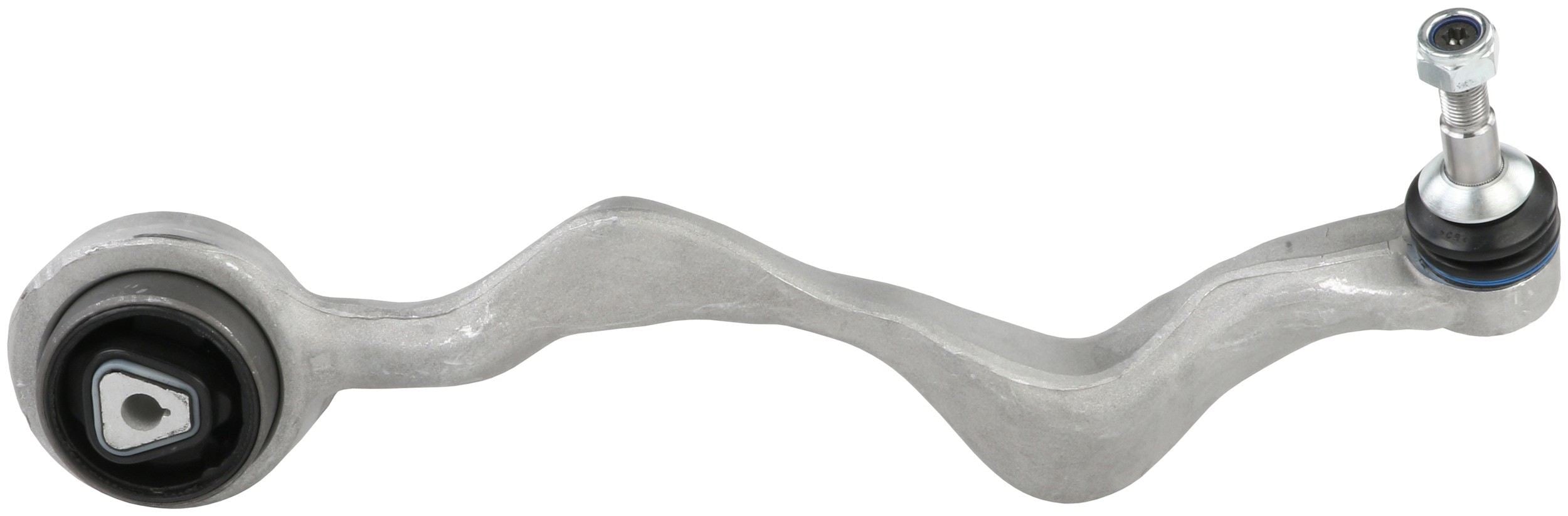 Delphi Control Arm and Ball Joint Assembly TC1750