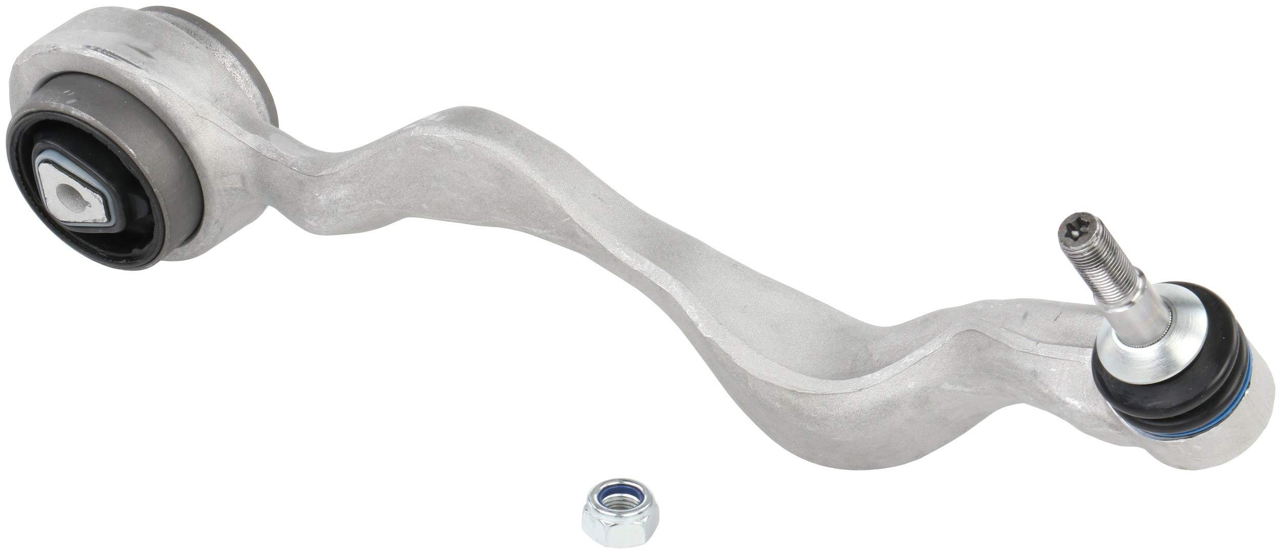 Delphi Control Arm and Ball Joint Assembly TC1750