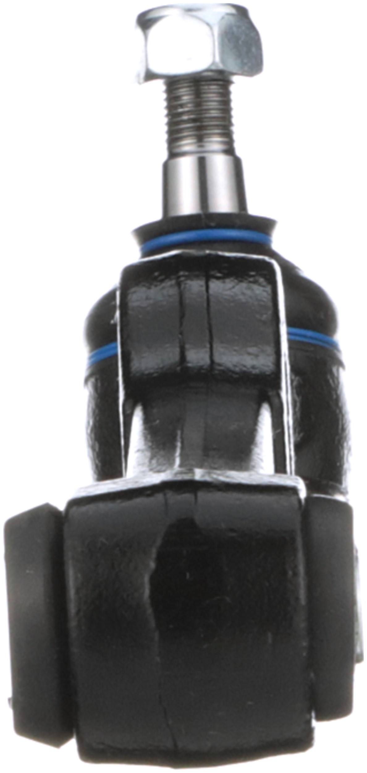 Delphi Control Arm and Ball Joint Assembly TC176