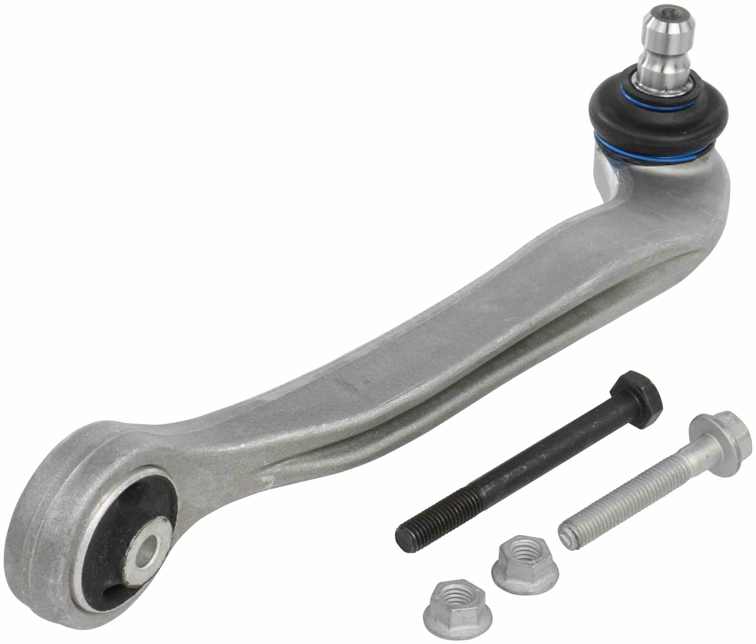 Delphi Control Arm and Ball Joint Assembly TC1813