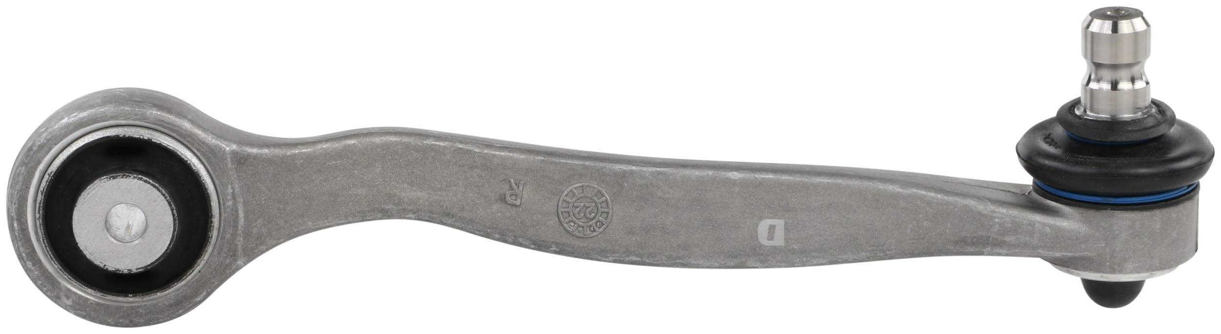 Delphi Control Arm and Ball Joint Assembly TC1828