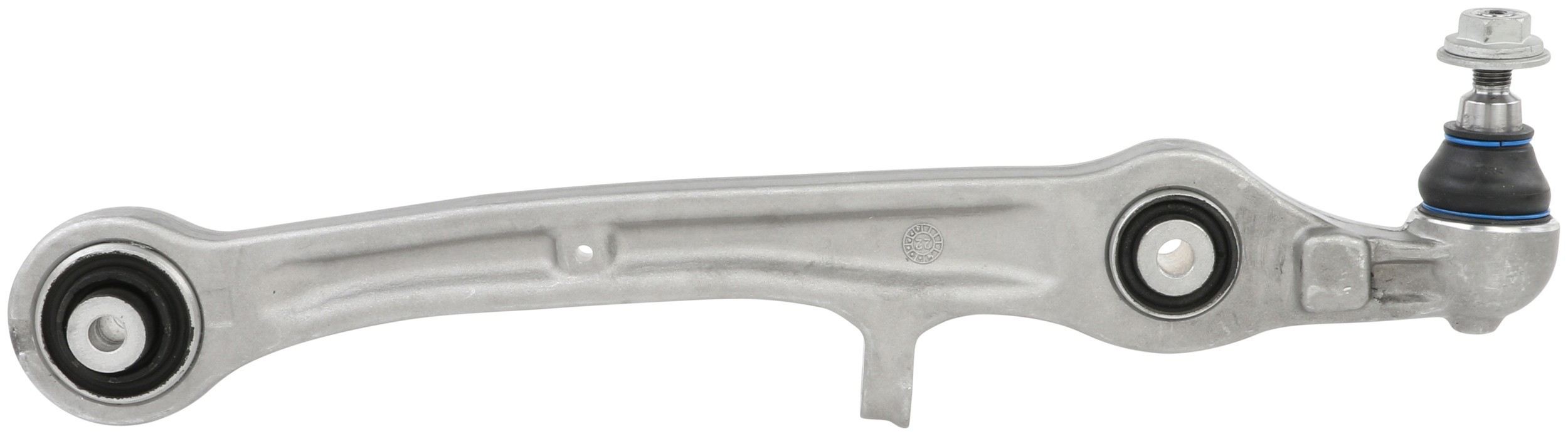 Delphi Control Arm and Ball Joint Assembly TC1878