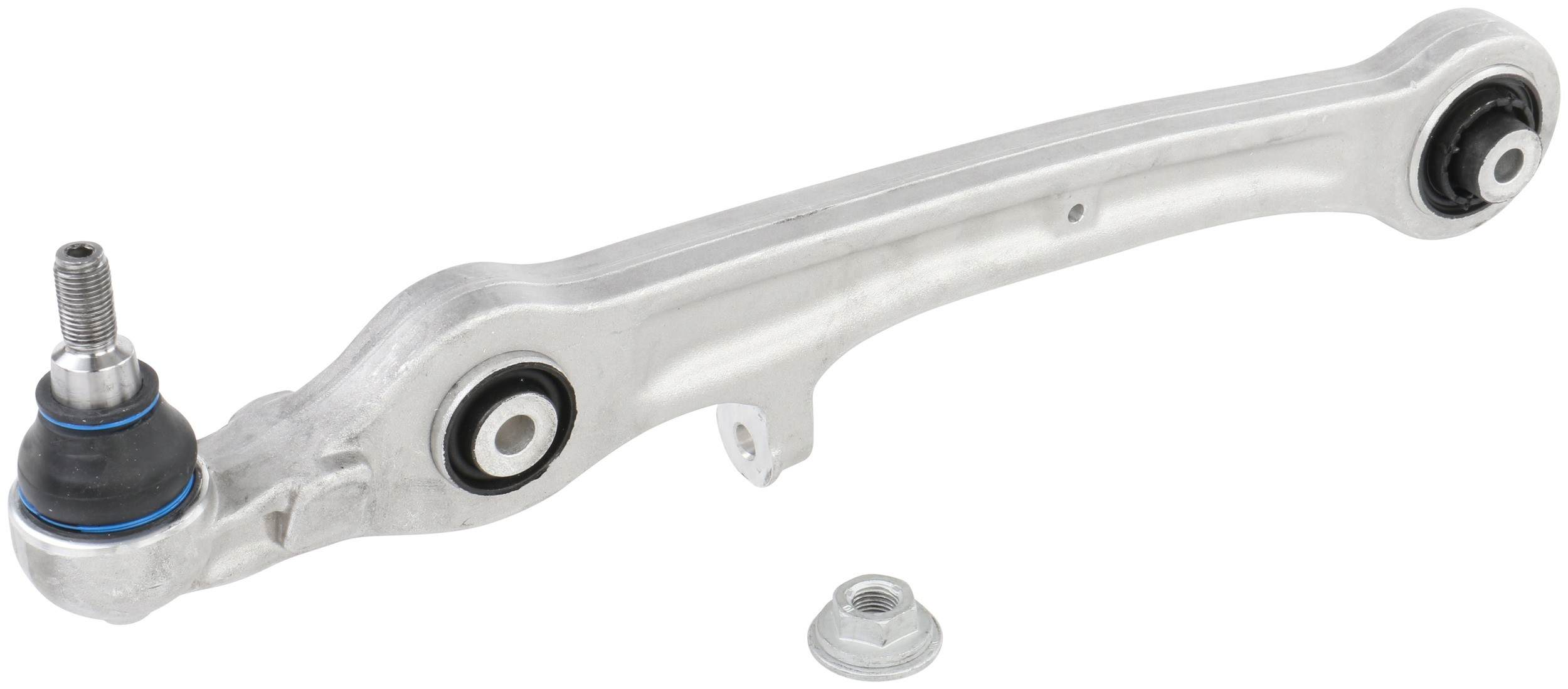 Delphi Control Arm and Ball Joint Assembly TC1878
