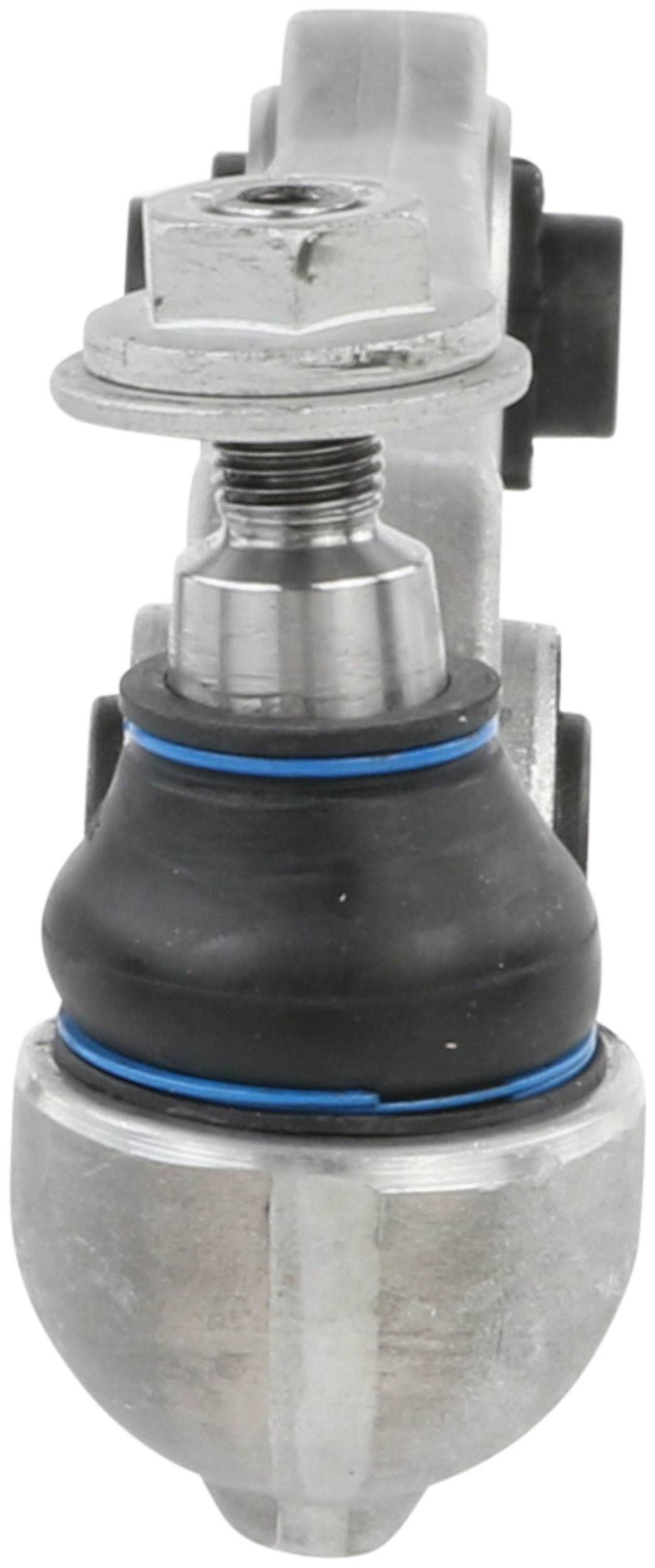 Delphi Control Arm and Ball Joint Assembly TC1878