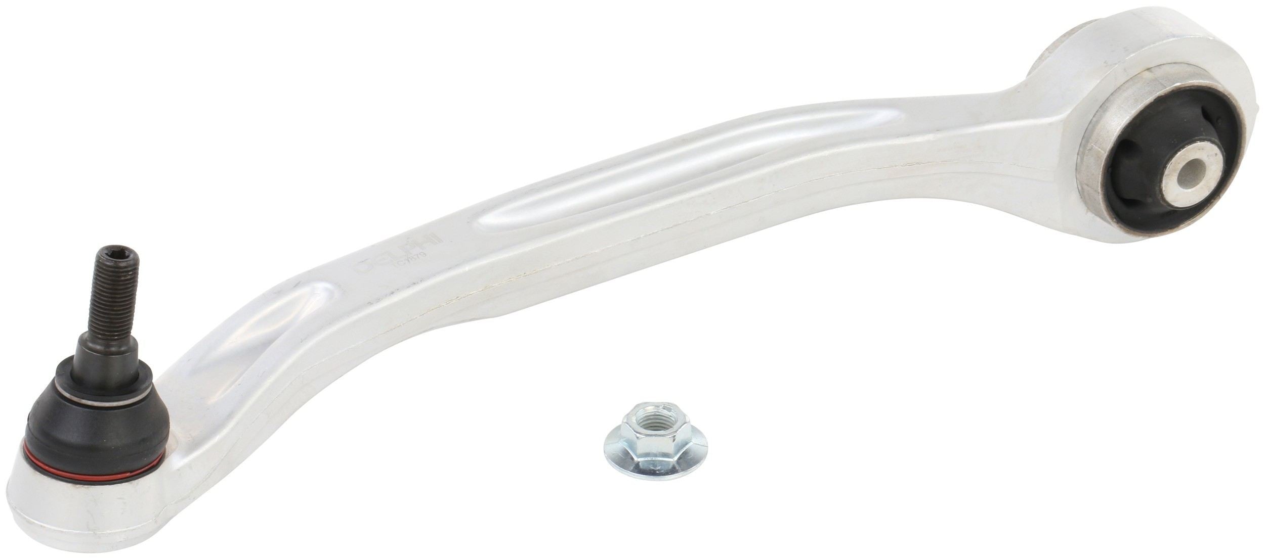 Delphi Control Arm and Ball Joint Assembly TC1879