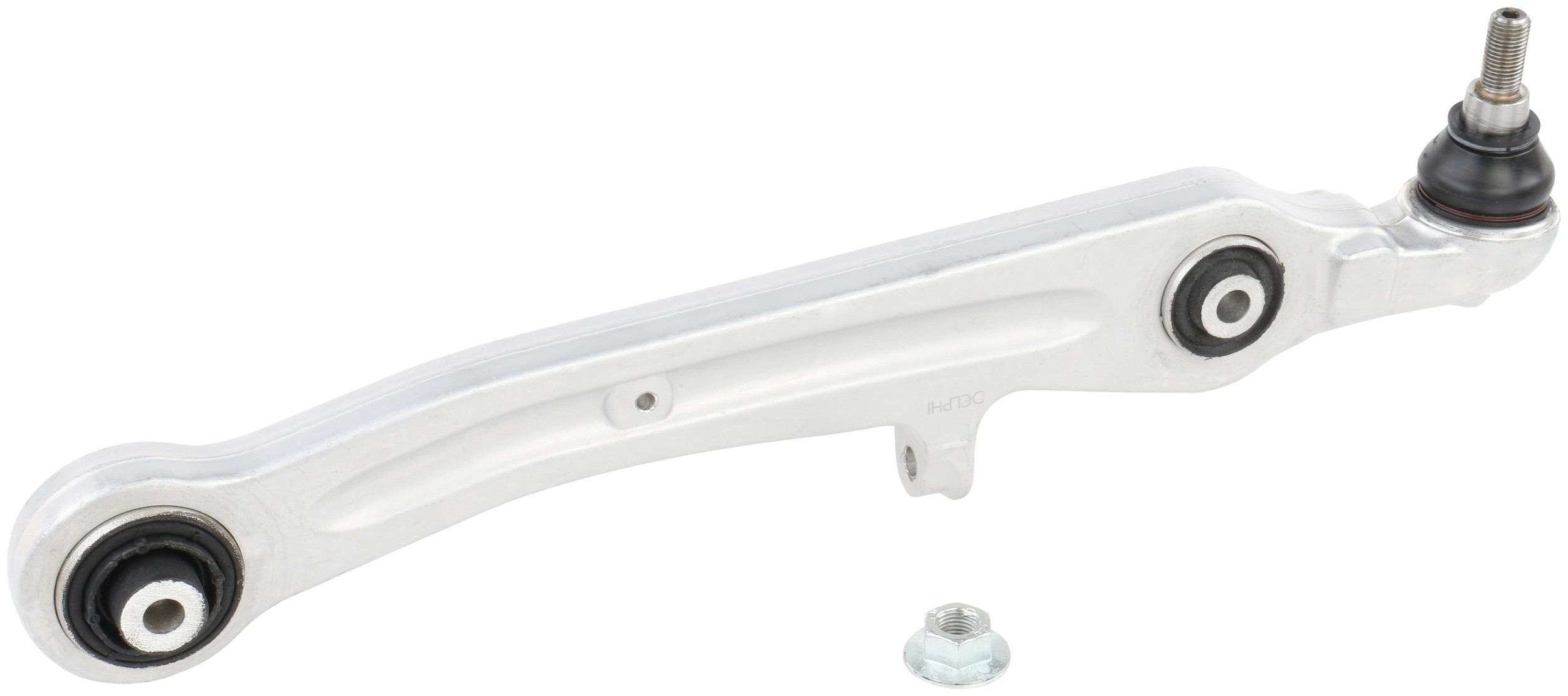 Delphi Control Arm and Ball Joint Assembly TC1946